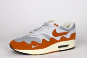 Nike Air Max 1 Patta Wave - Monarch