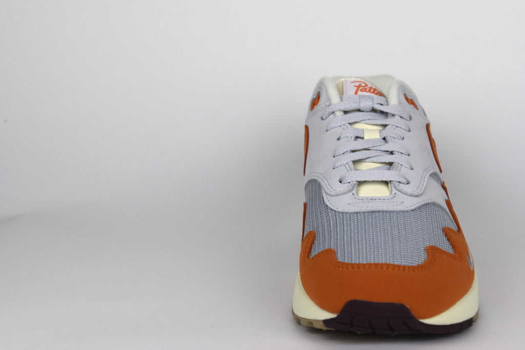 Nike Air Max 1 Patta Wave - Monarch