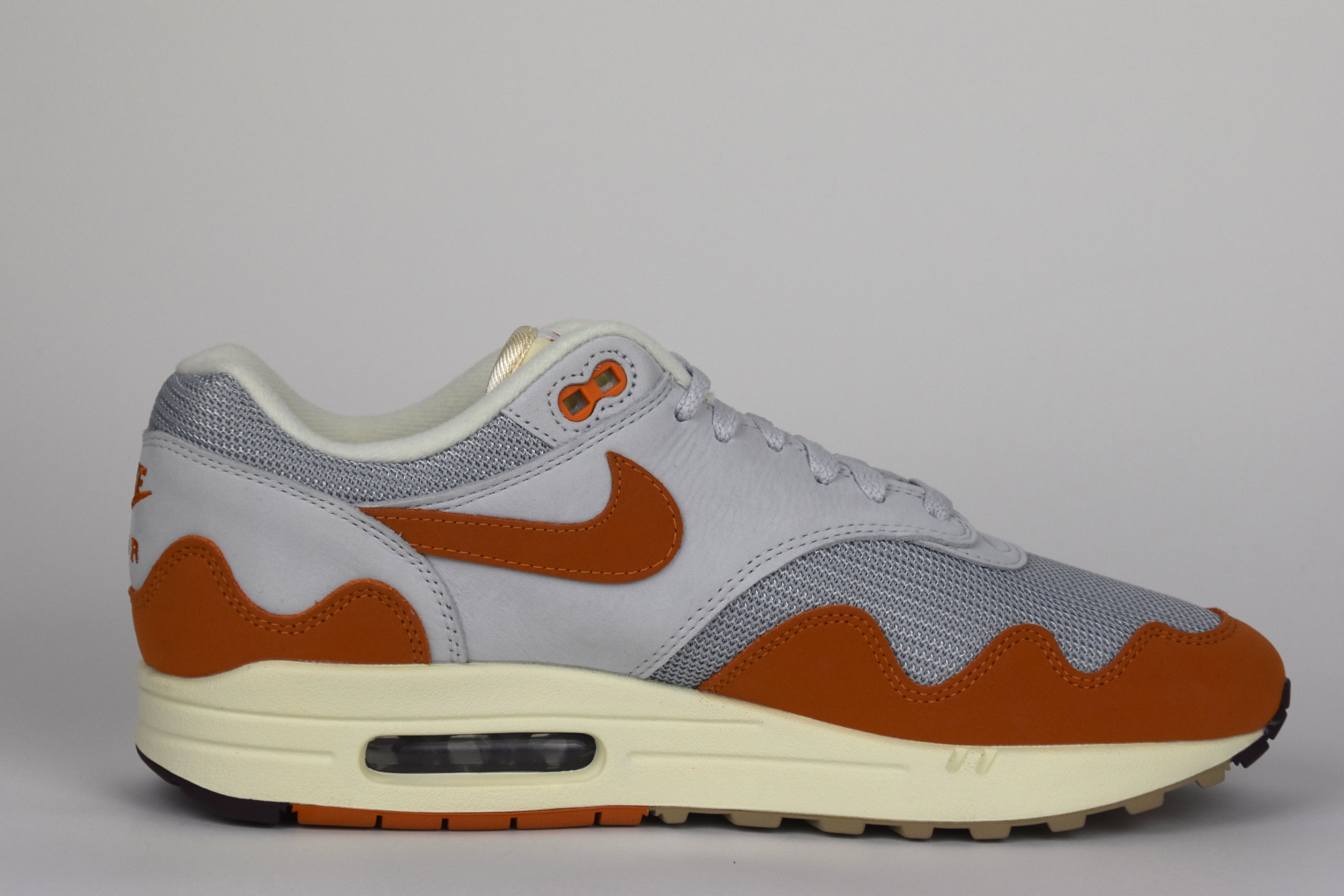 Nike Air Max 1 Patta Wave - Monarch