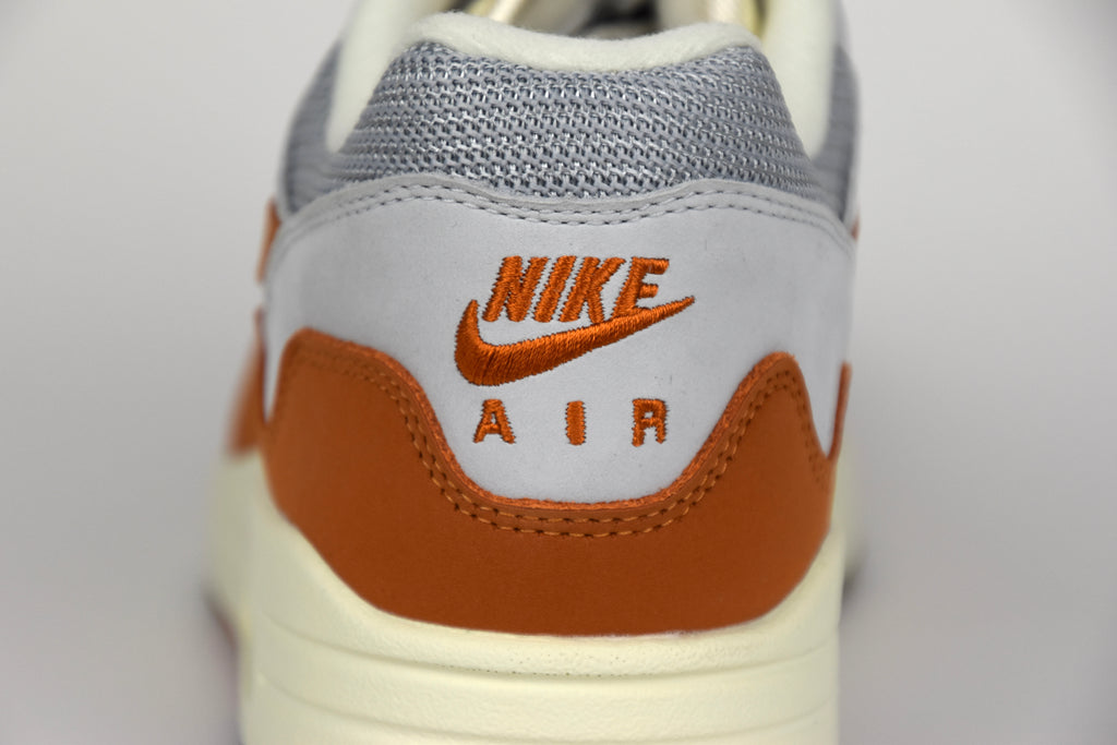Nike Air Max 1 Patta Wave - Monarch