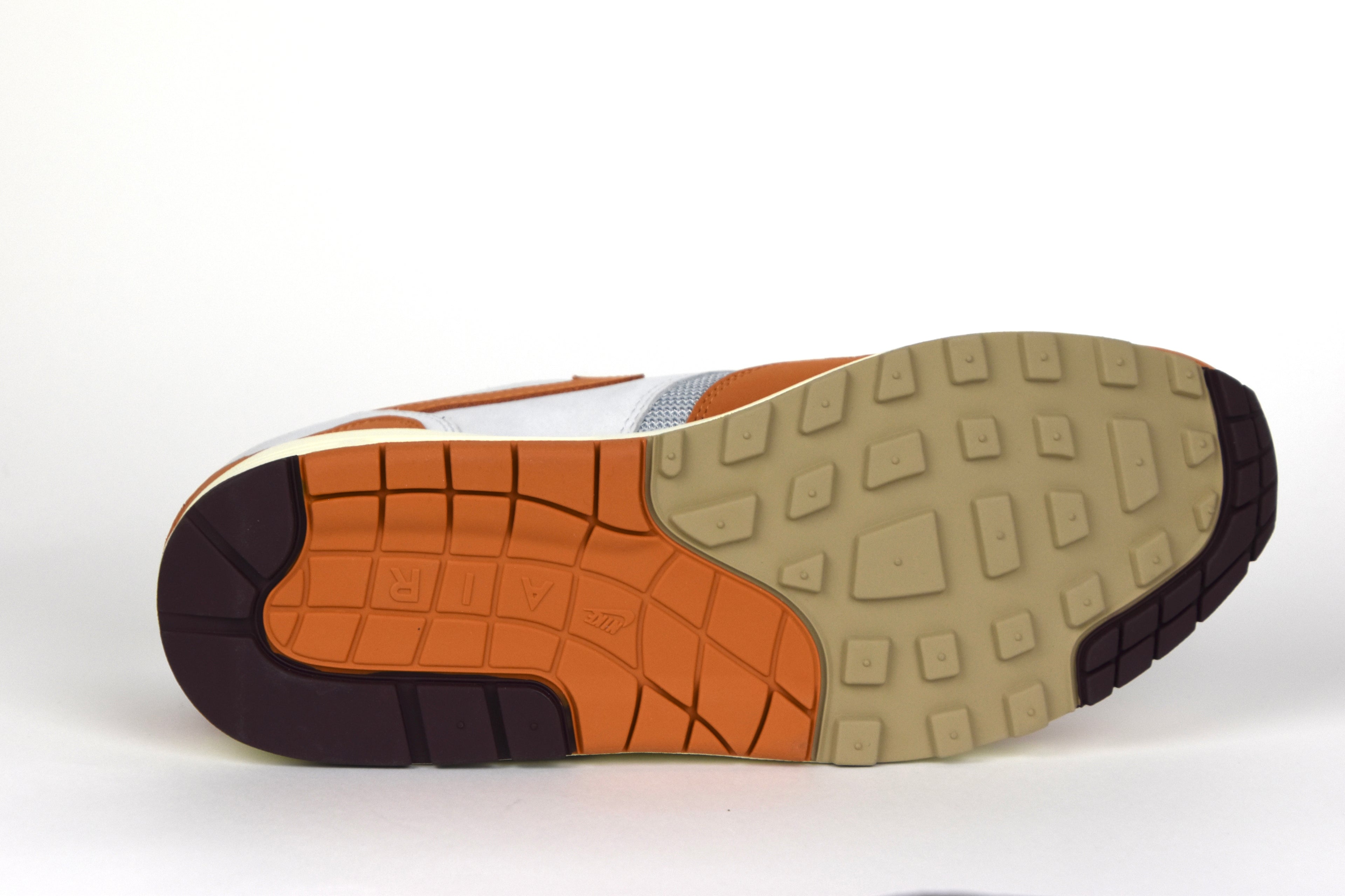 Nike Air Max 1 Patta Wave - Monarch