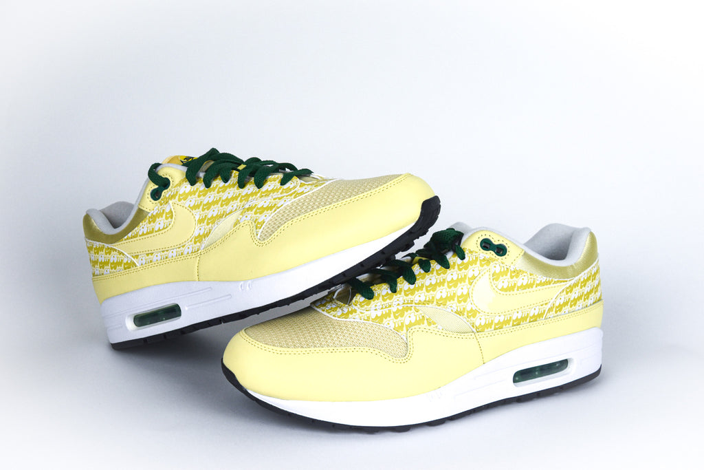 Nike Air Max 1 - Lemonade