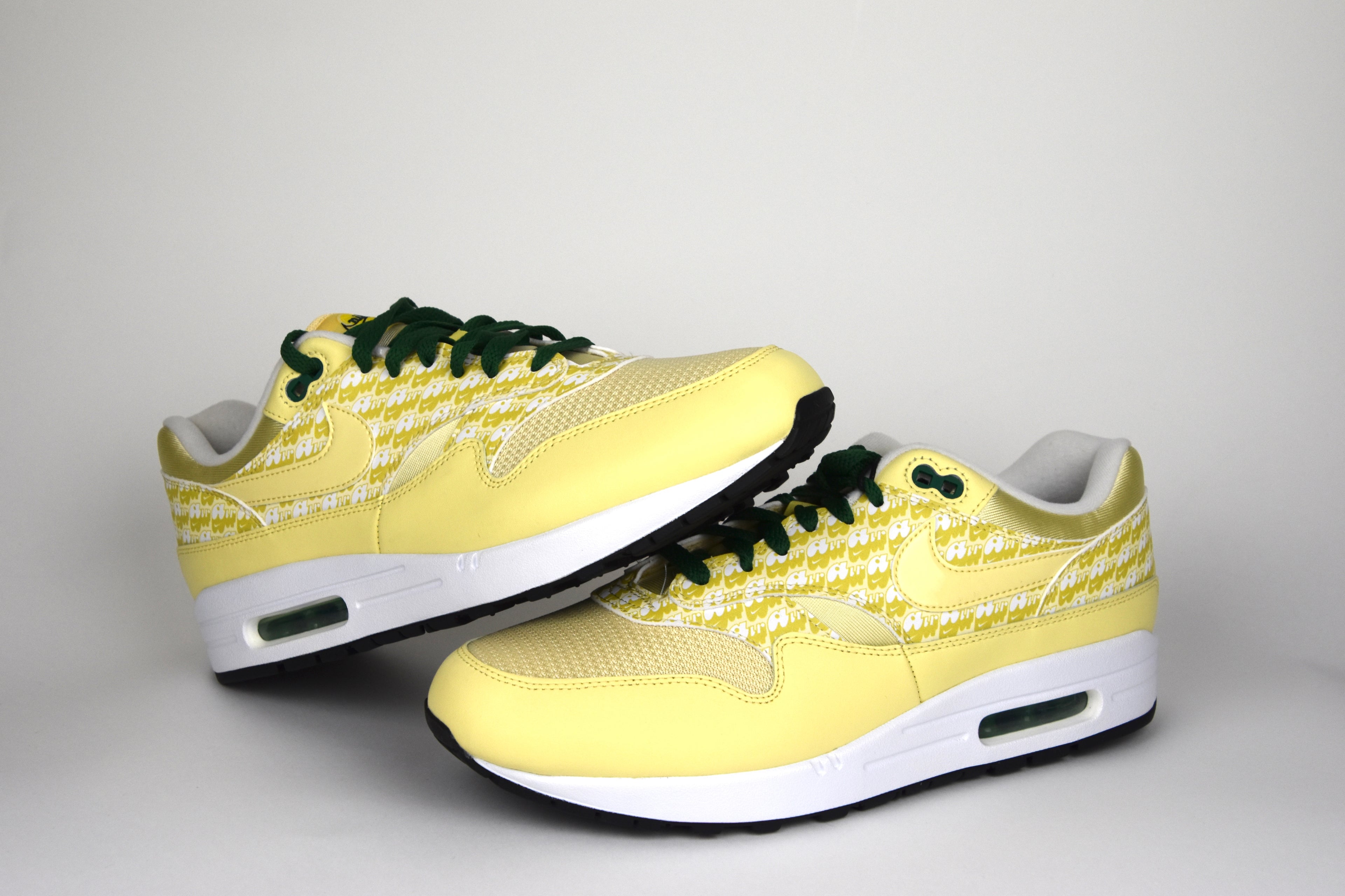 Nike Air Max 1 - Lemonade