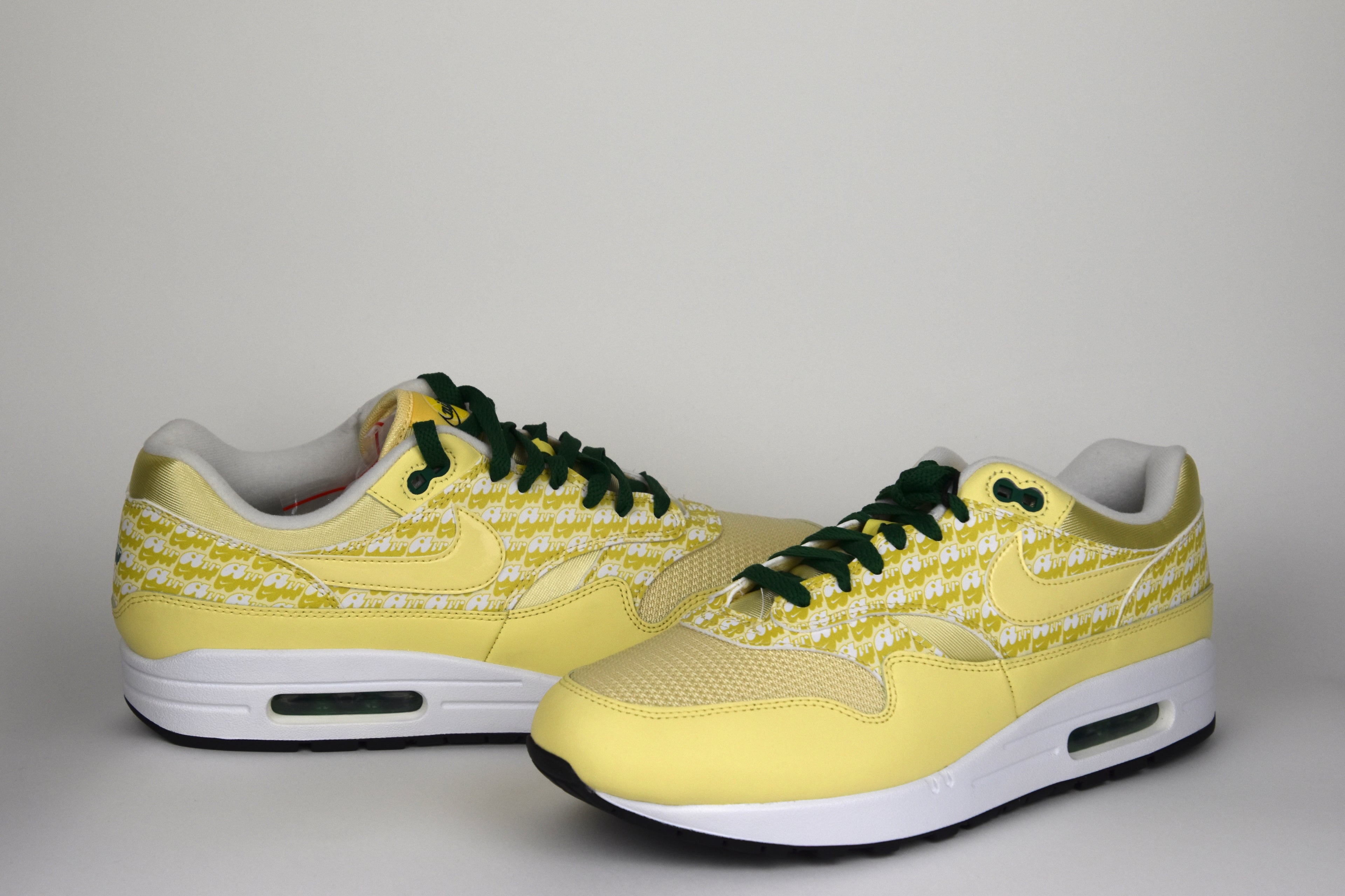Nike Air Max 1 - Lemonade
