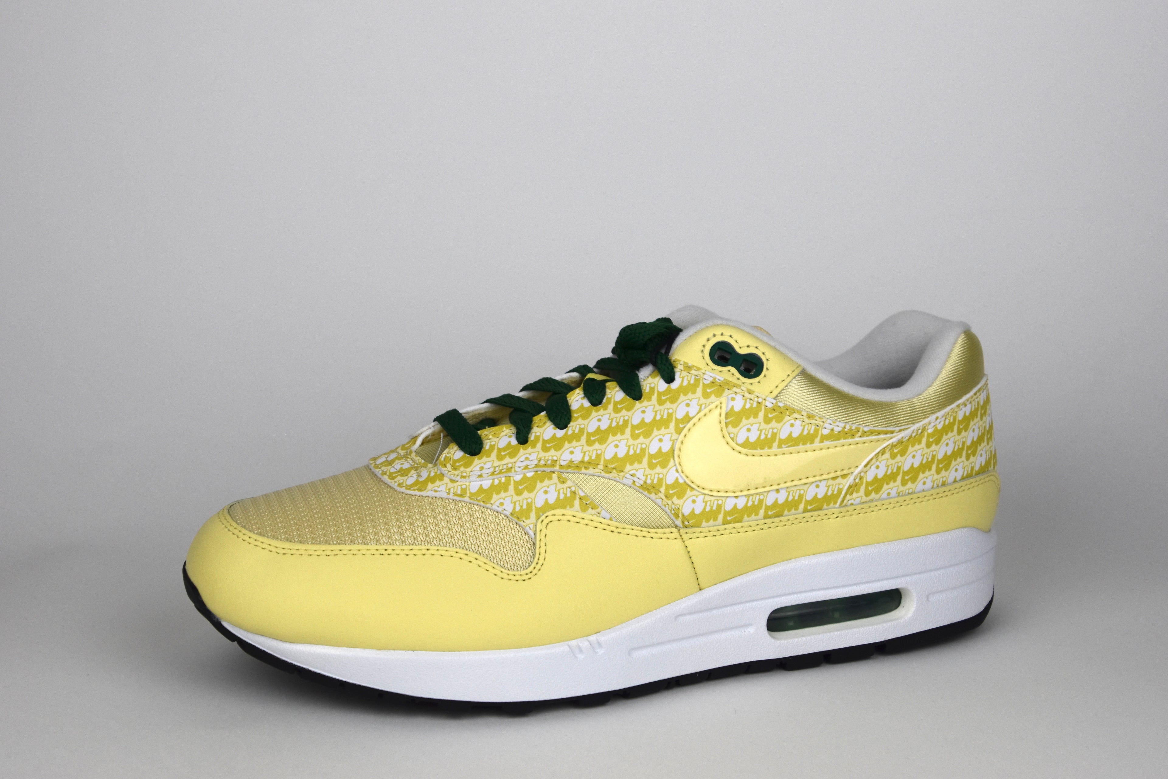 Nike Air Max 1 - Lemonade