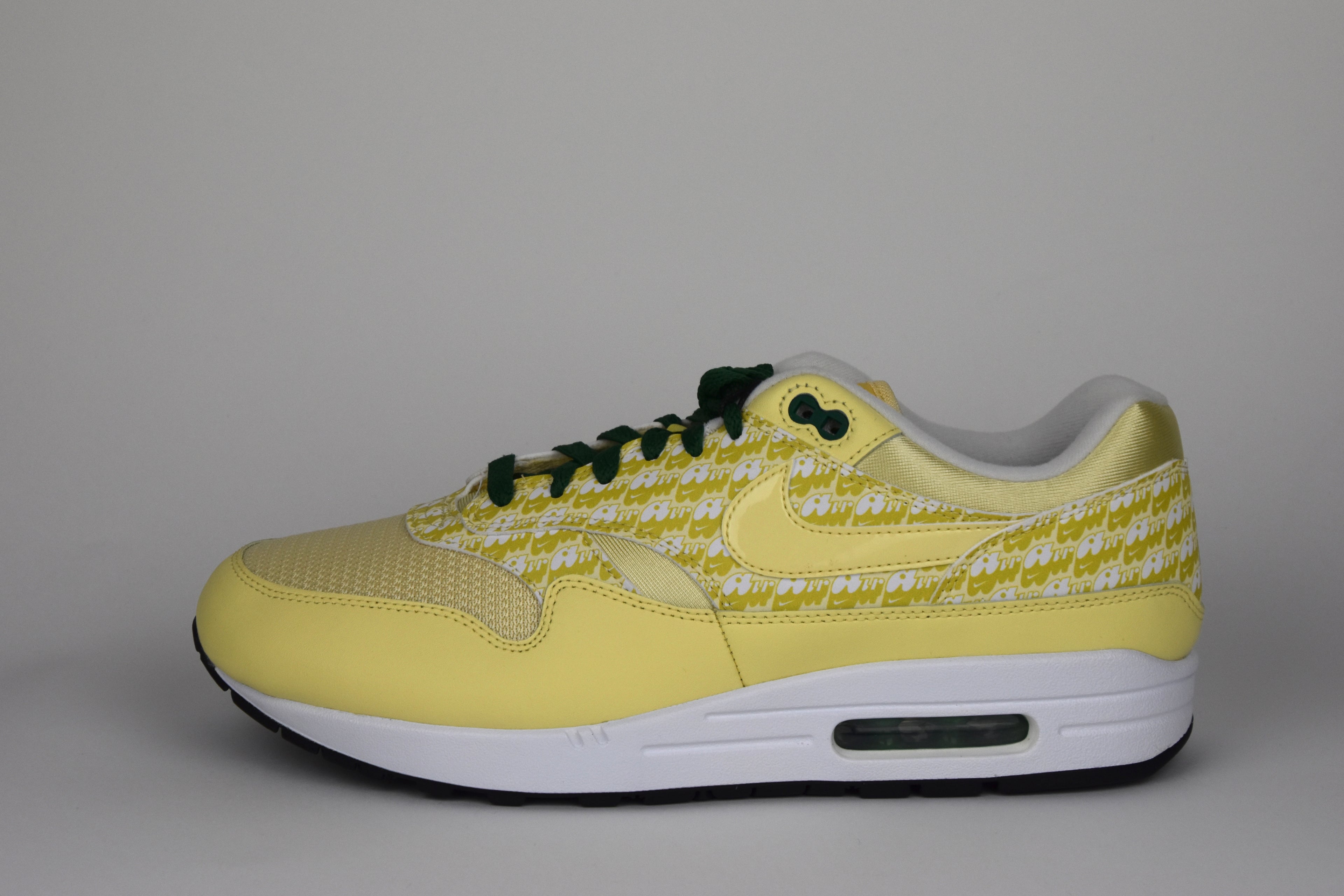 Nike Air Max 1 - Lemonade