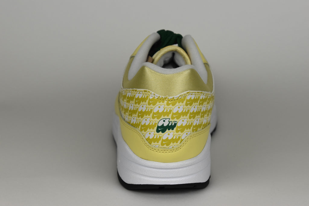 Nike Air Max 1 - Lemonade
