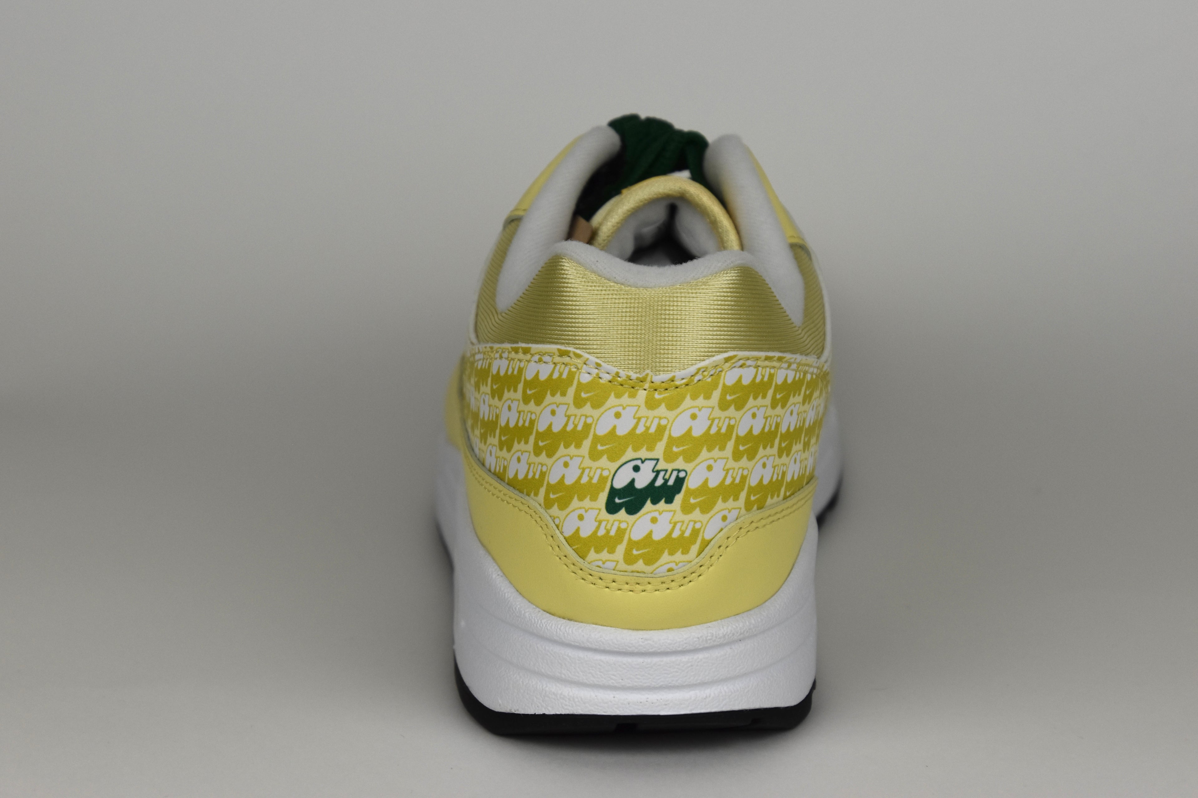 Nike Air Max 1 - Lemonade