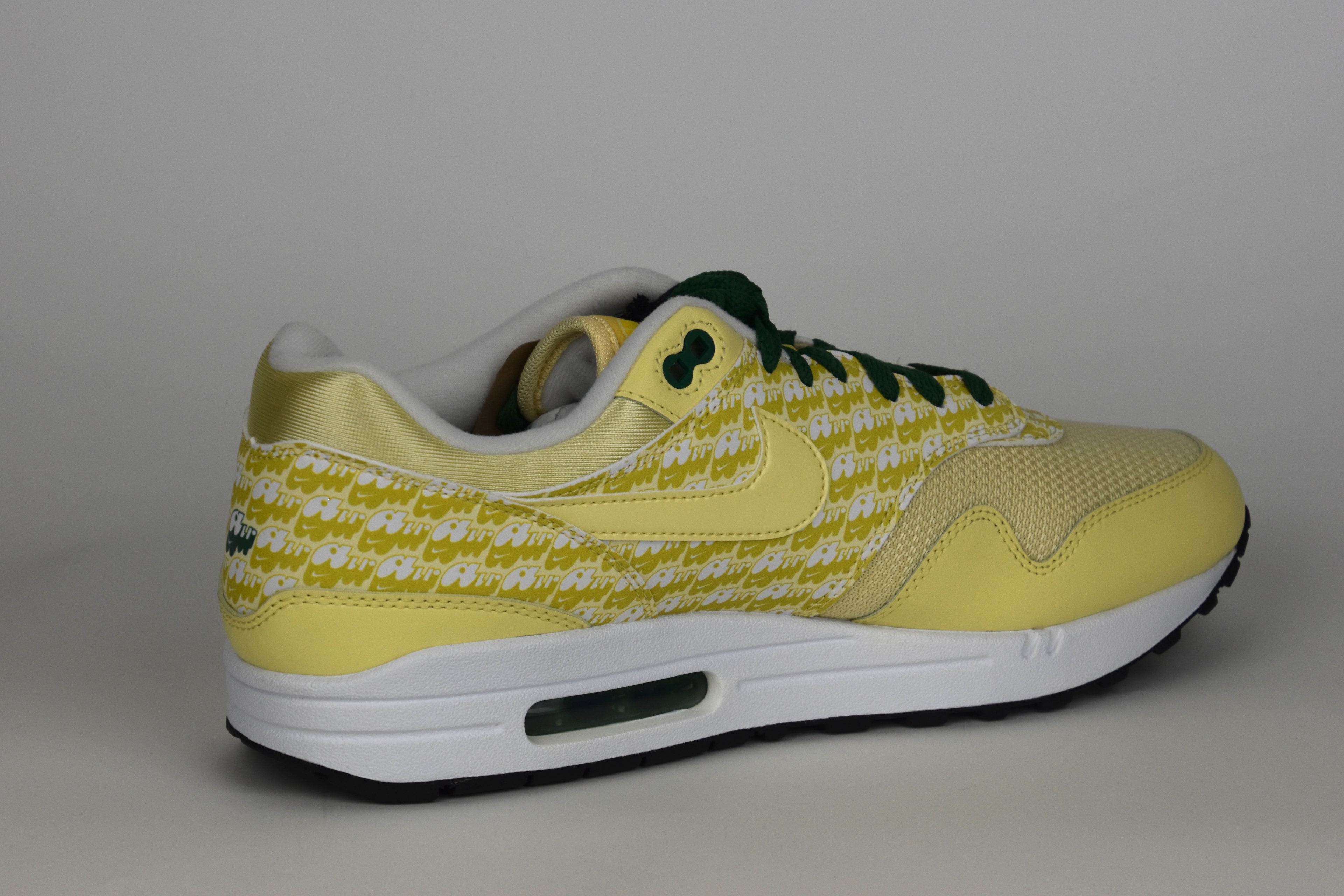 Nike Air Max 1 - Lemonade