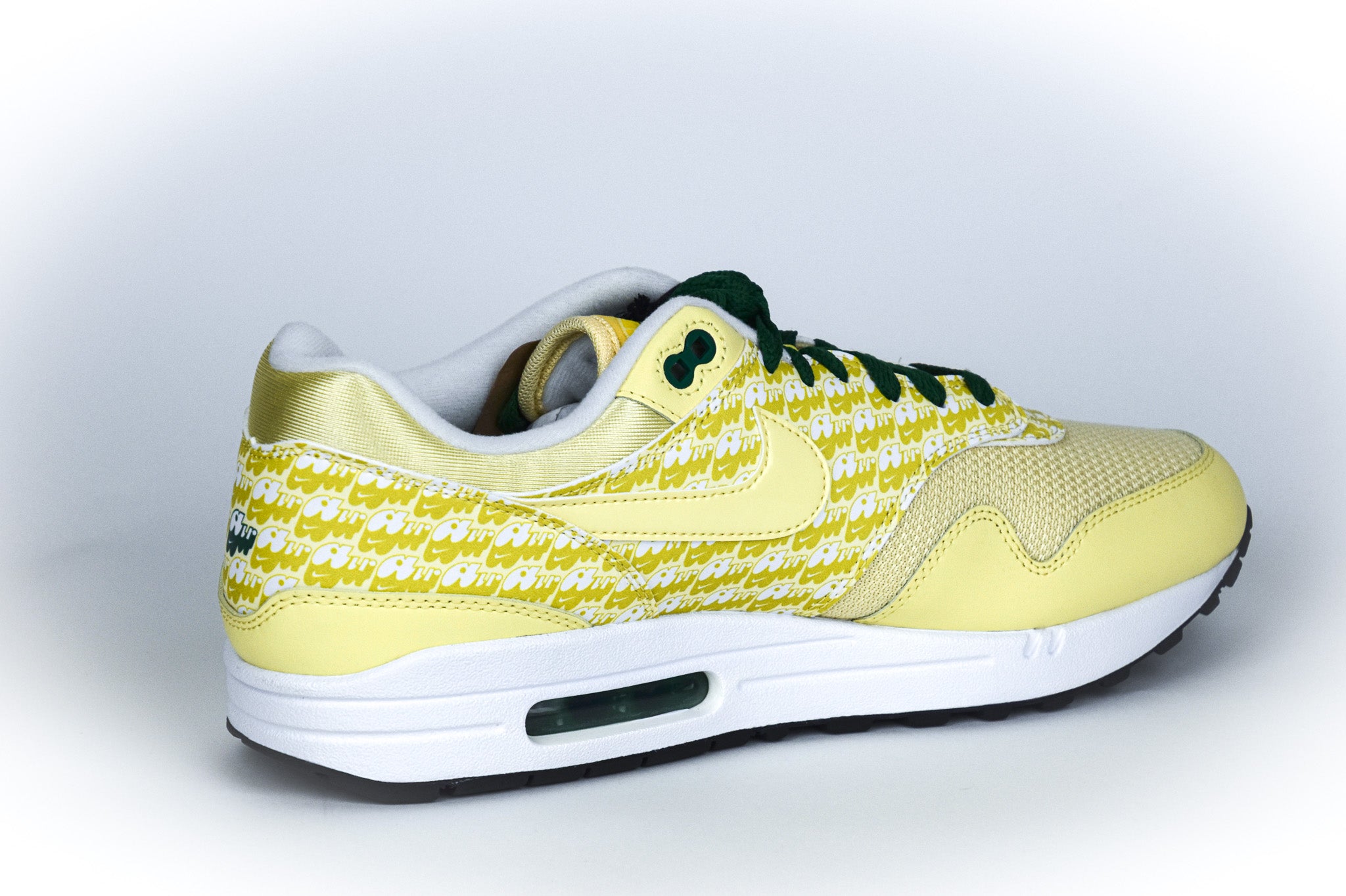 Nike Air Max 1 - Lemonade