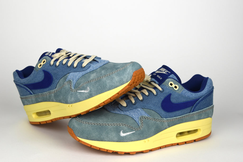Nike Air Max 1 - Dirty Denim