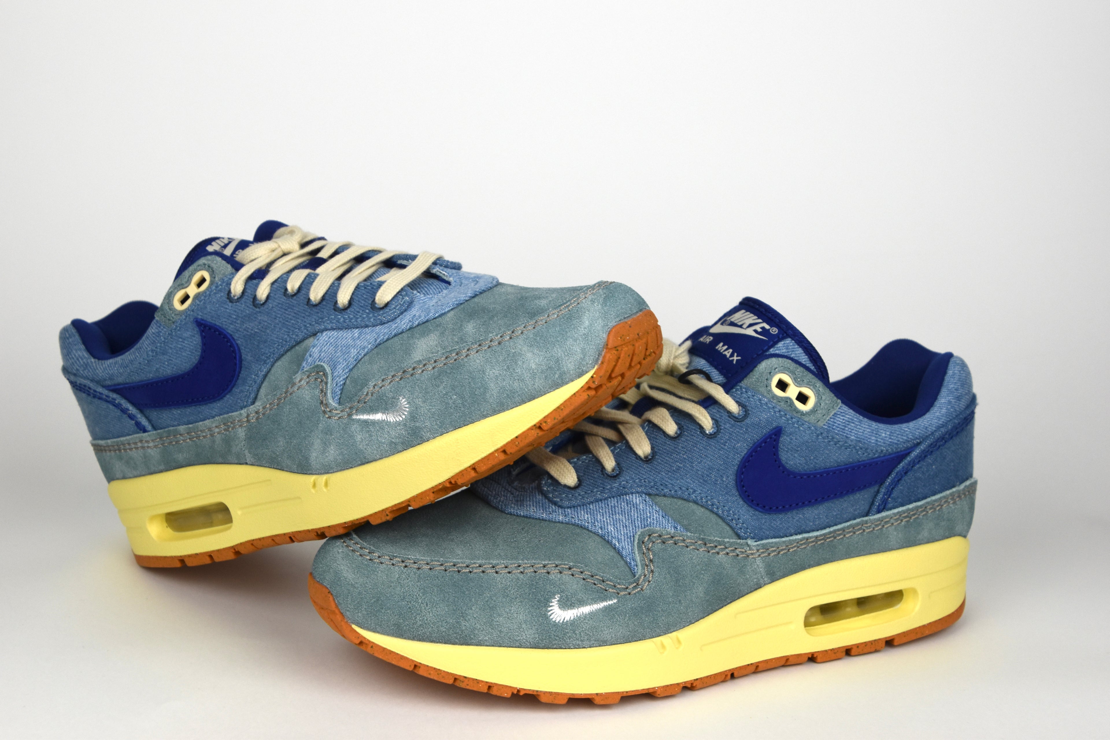 Nike Air Max 1 - Dirty Denim