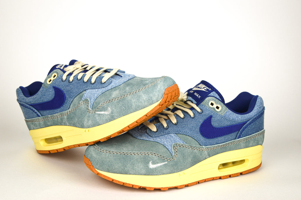 Nike Air Max 1 - Dirty Denim