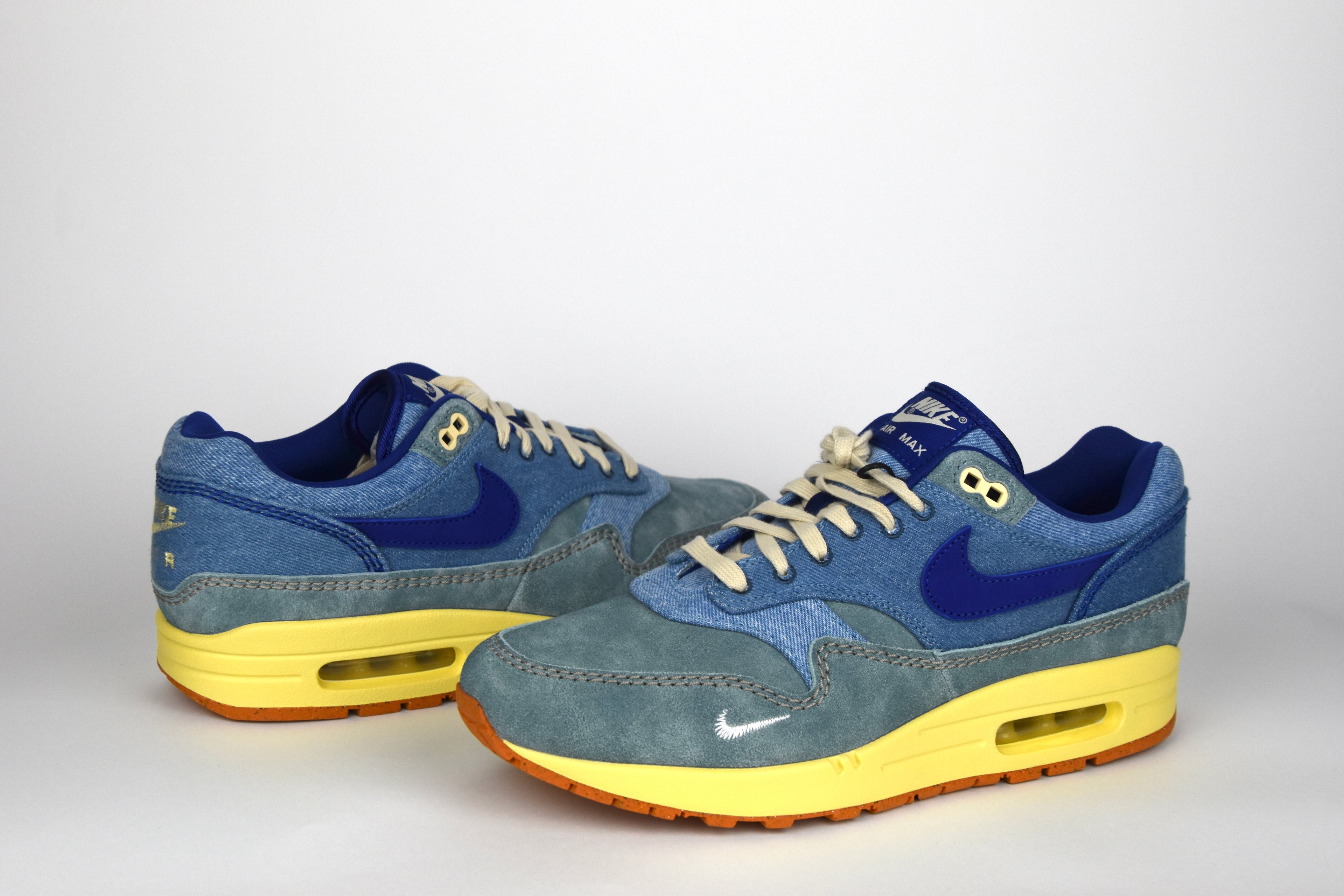 Nike Air Max 1 - Dirty Denim