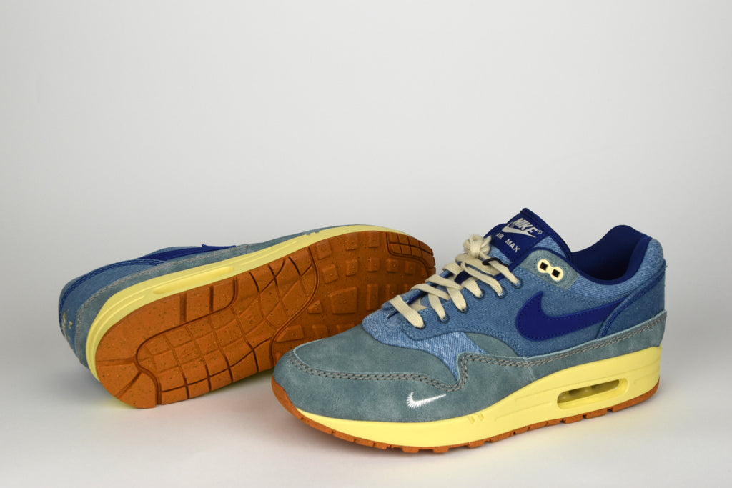 Nike Air Max 1 - Dirty Denim