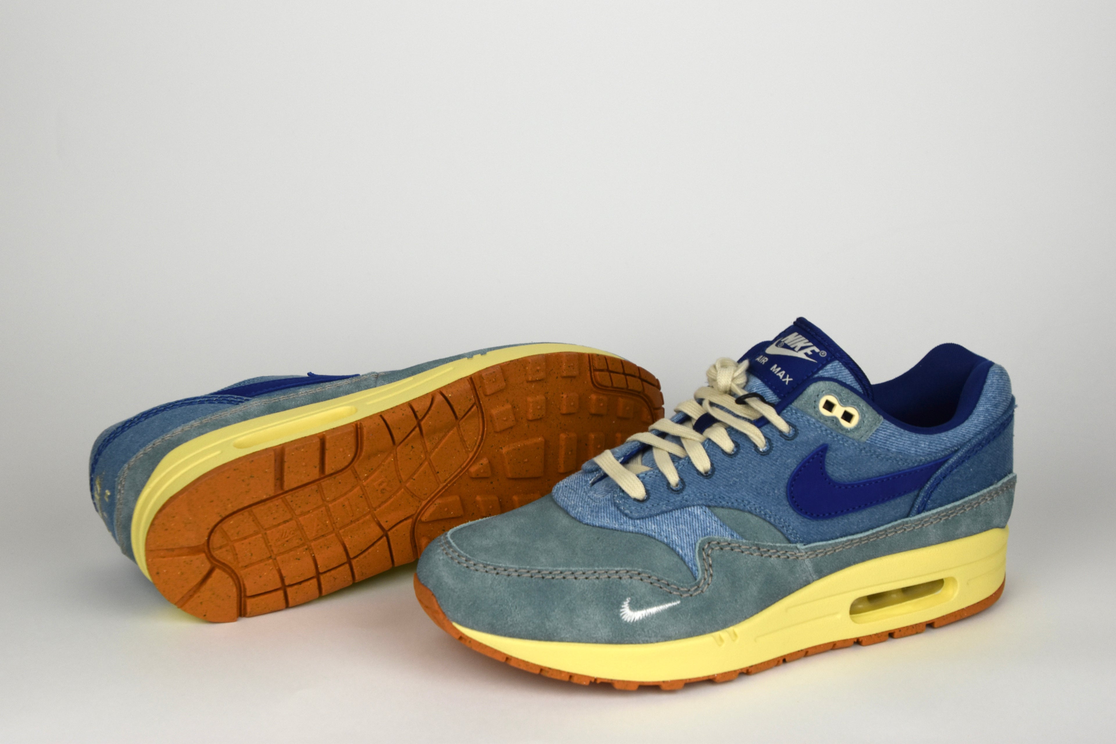 Nike Air Max 1 - Dirty Denim