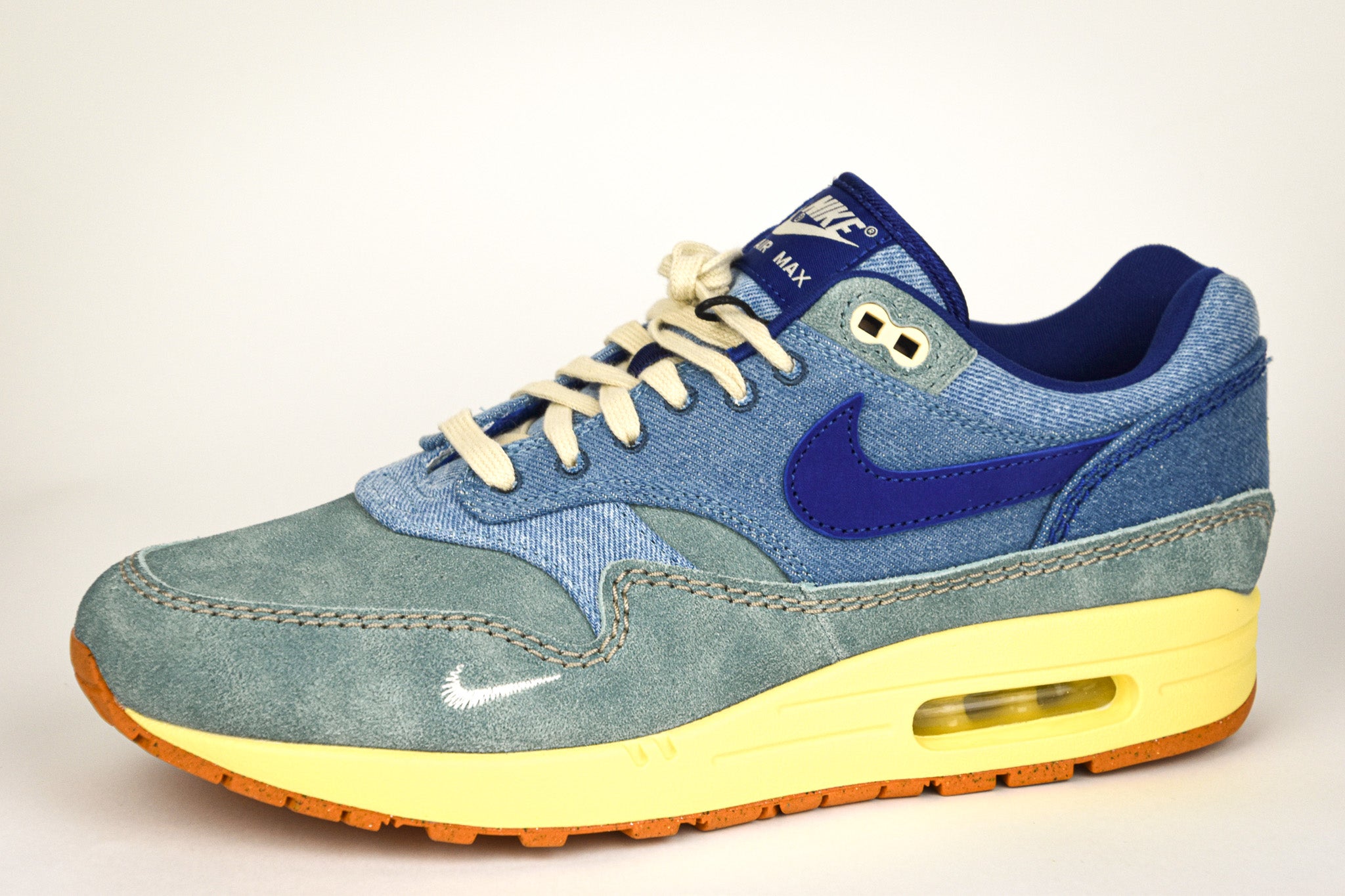 Nike Air Max 1 - Dirty Denim