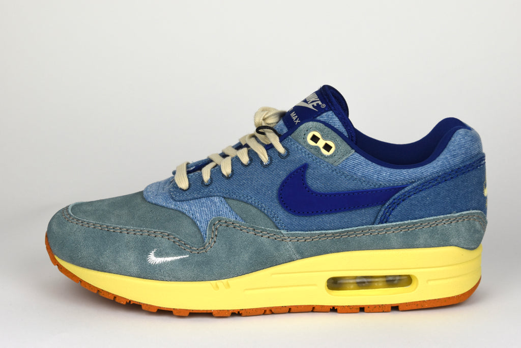 Nike Air Max 1 - Dirty Denim