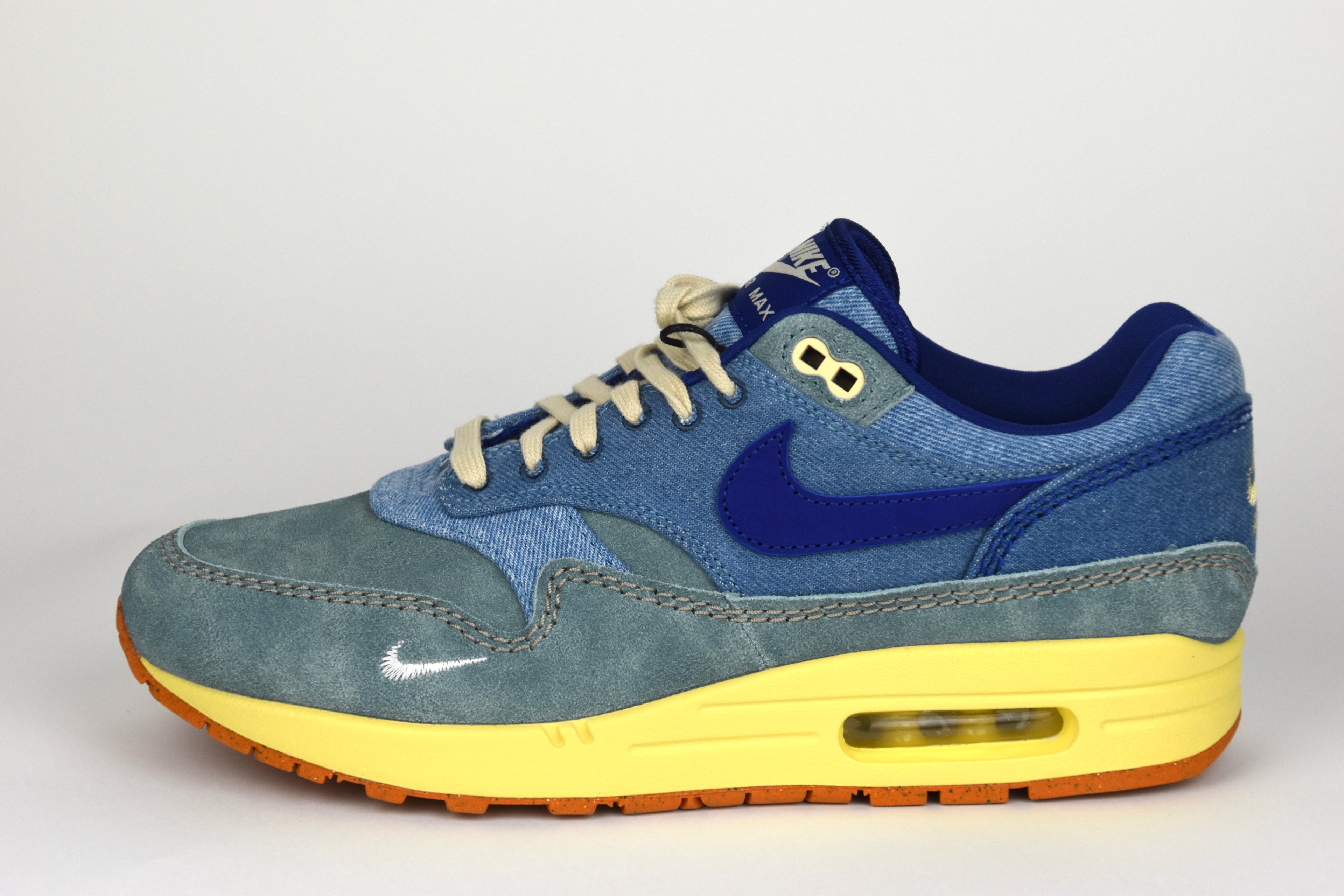 Nike Air Max 1 - Dirty Denim