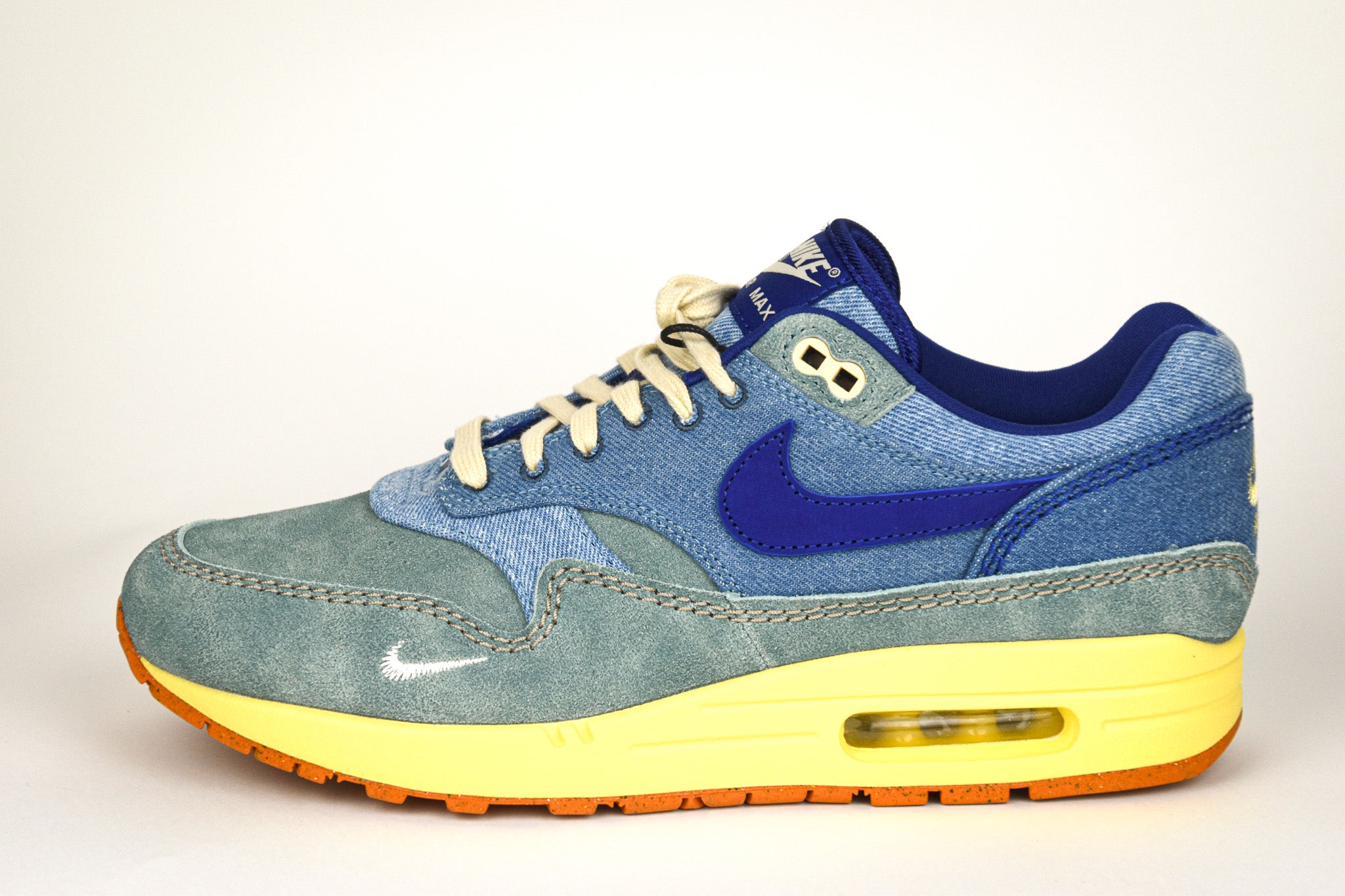Nike Air Max 1 - Dirty Denim