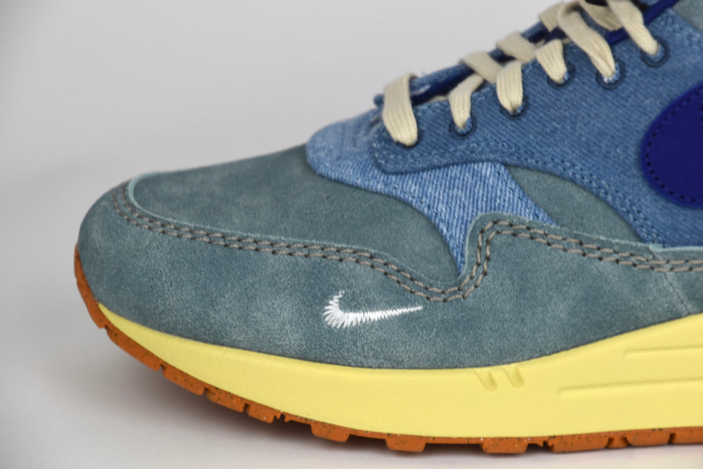 Nike Air Max 1 - Dirty Denim