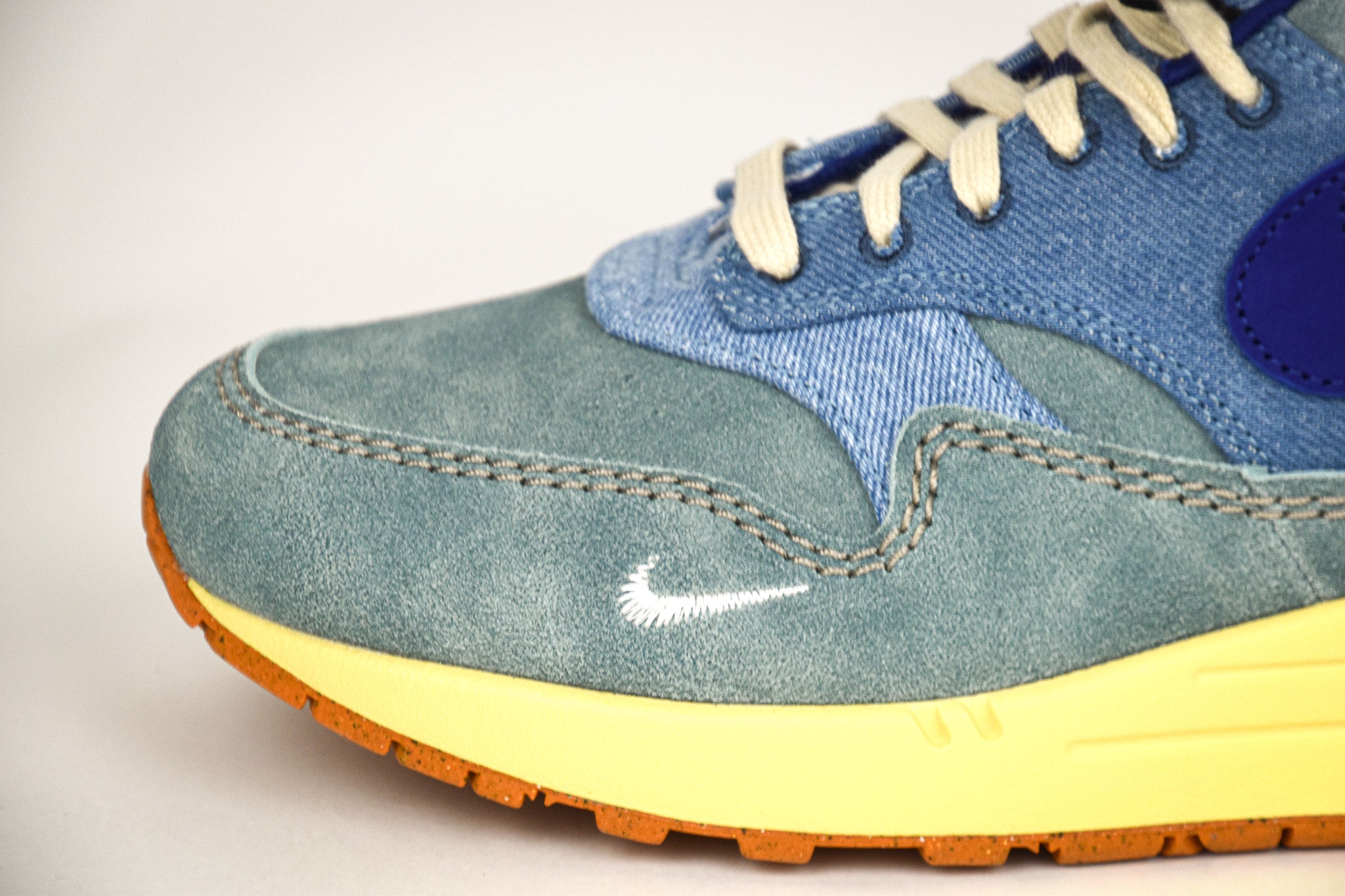 Nike Air Max 1 - Dirty Denim