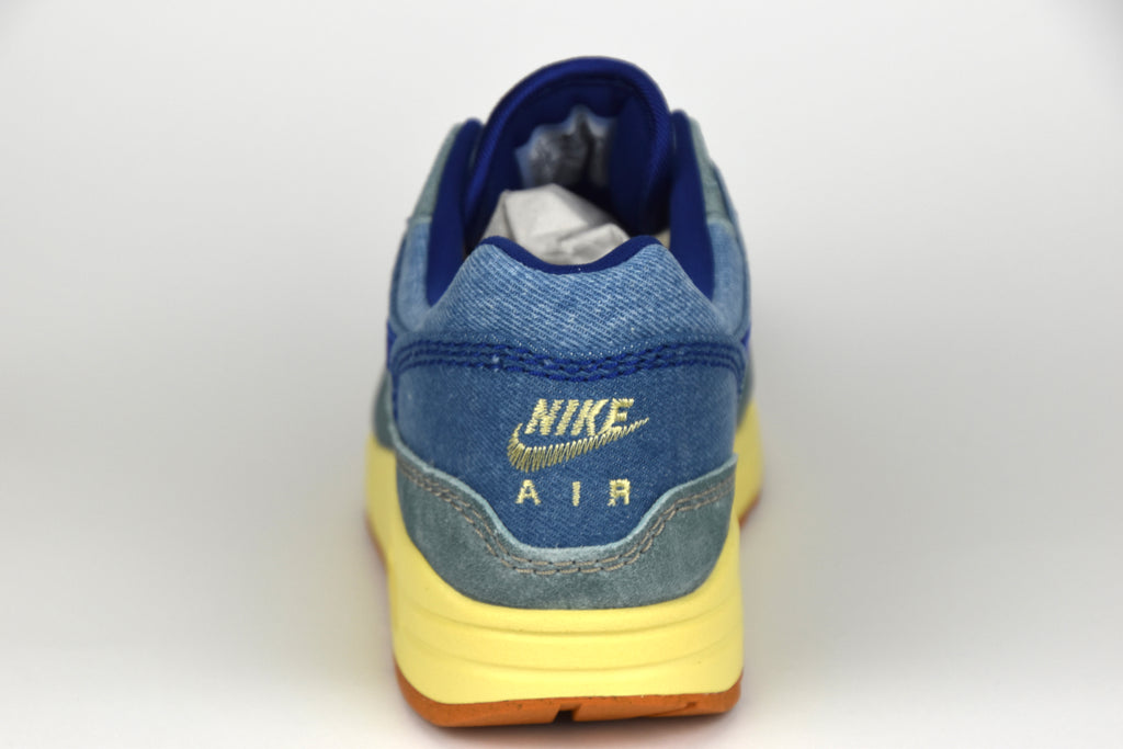 Nike Air Max 1 - Dirty Denim
