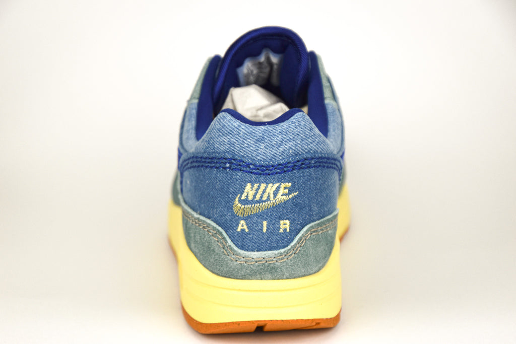 Nike Air Max 1 - Dirty Denim