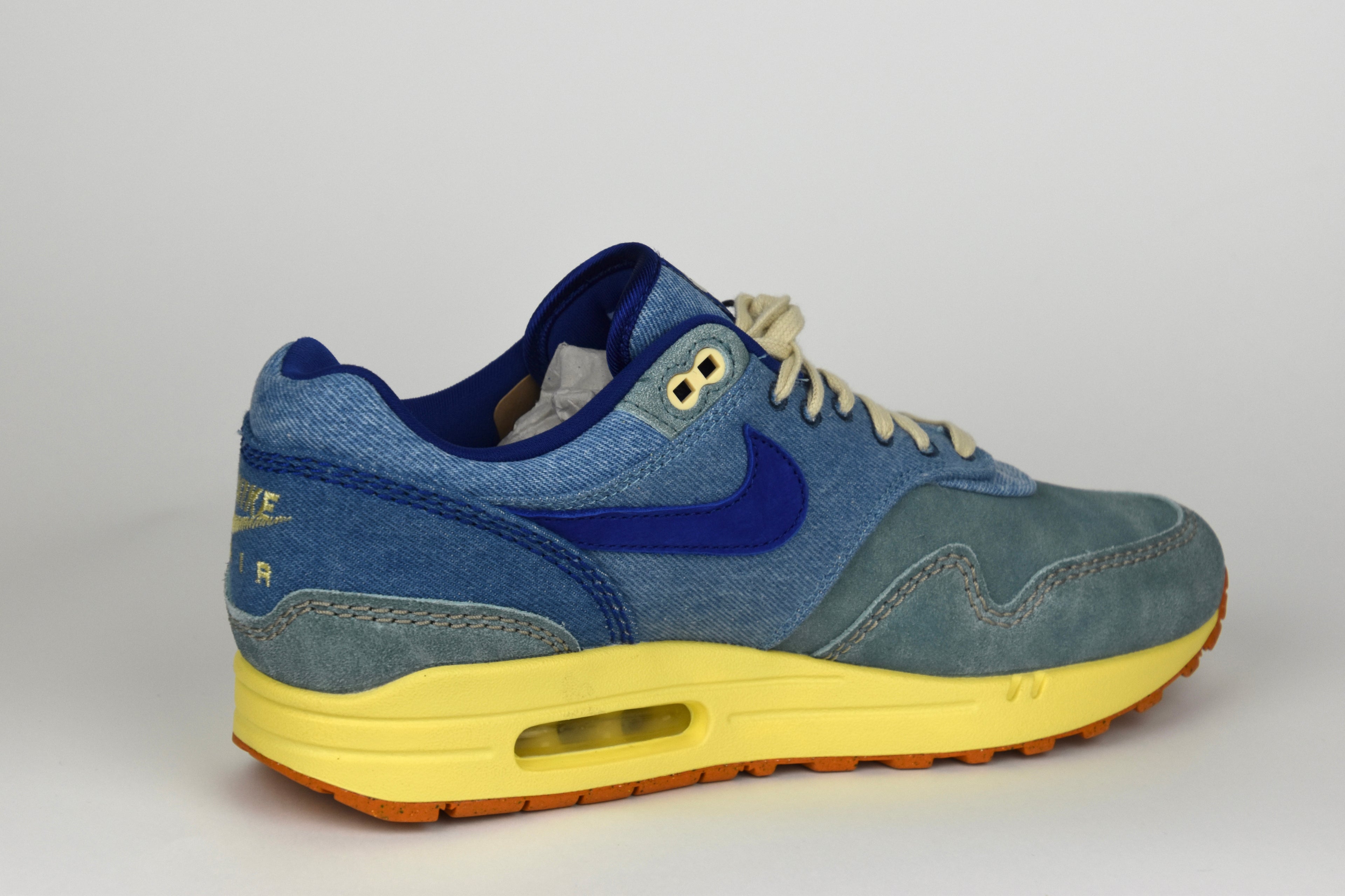 Nike Air Max 1 - Dirty Denim