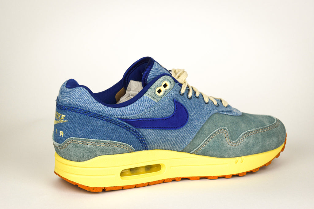Nike Air Max 1 - Dirty Denim