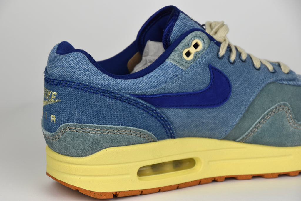 Nike Air Max 1 - Dirty Denim