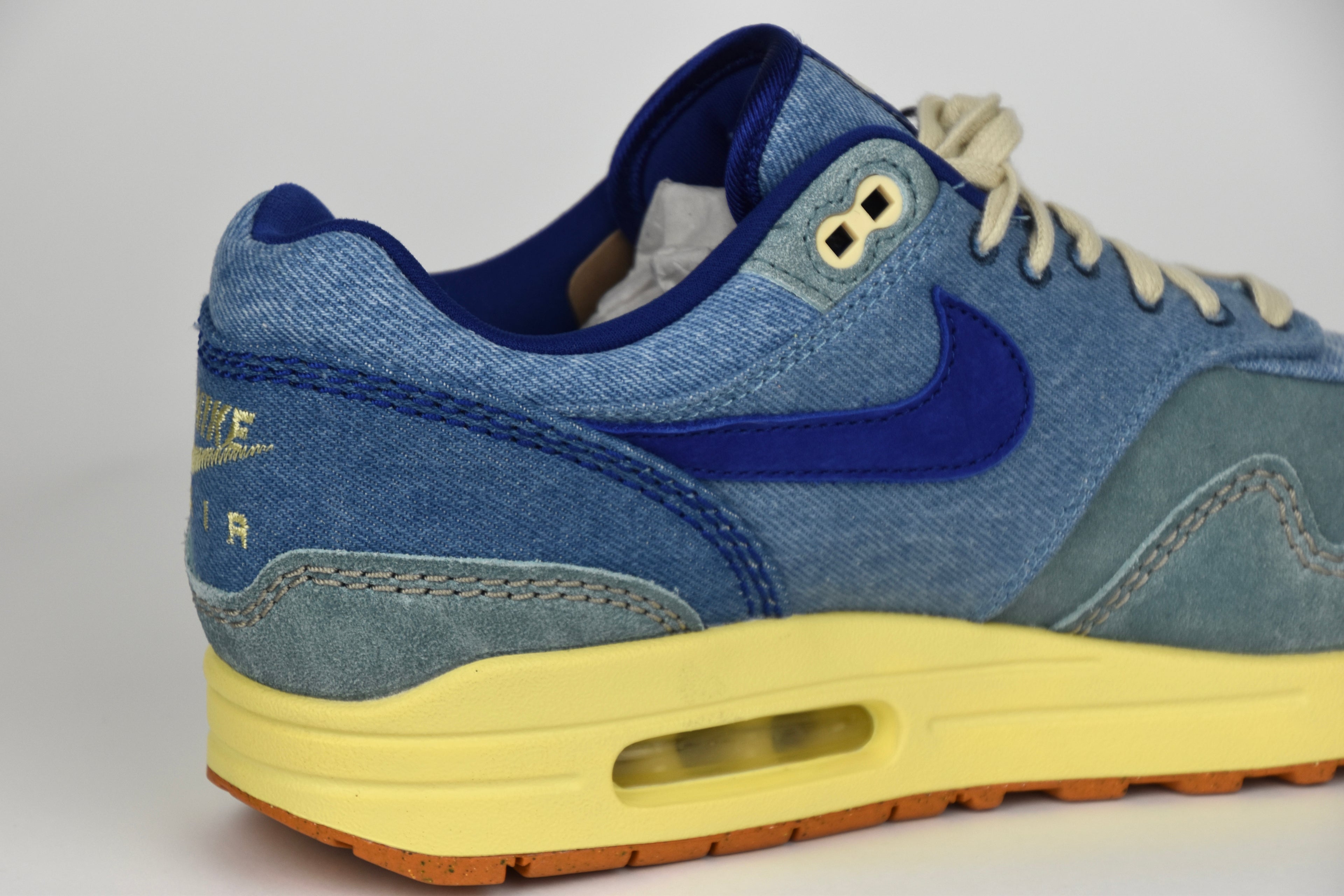Nike Air Max 1 - Dirty Denim
