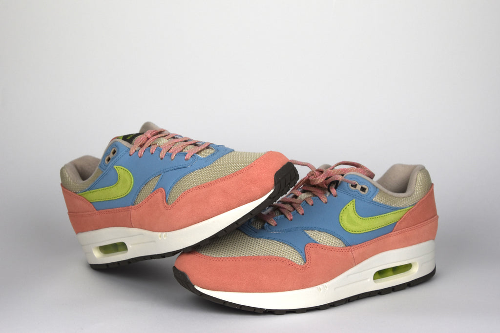 Nike Air Max 1 - Madder Root