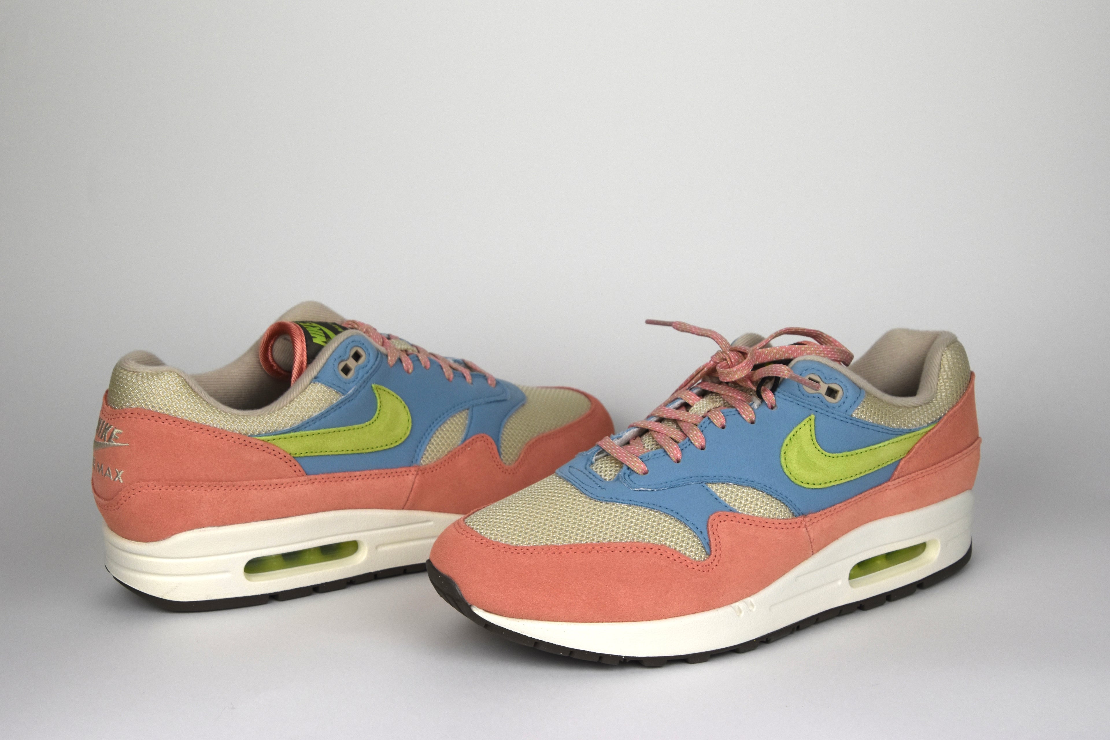Nike Air Max 1 - Madder Root