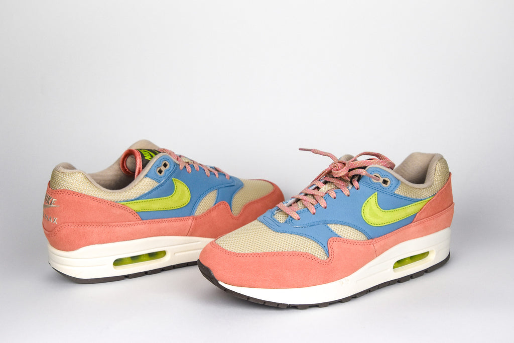 Nike Air Max 1 - Madder Root