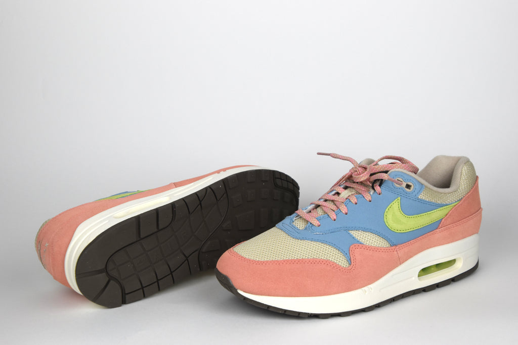 Nike Air Max 1 - Madder Root