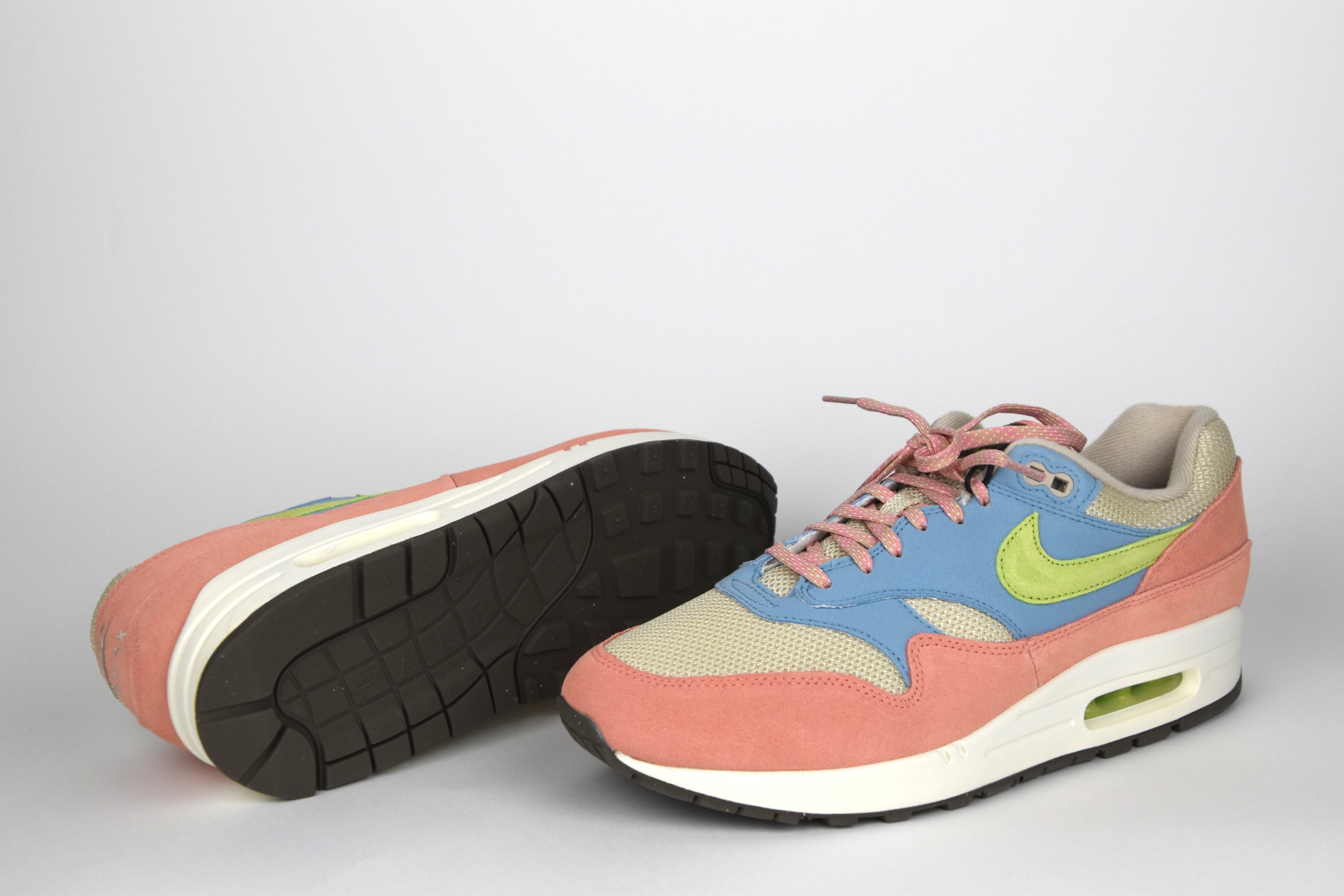 Nike Air Max 1 - Madder Root