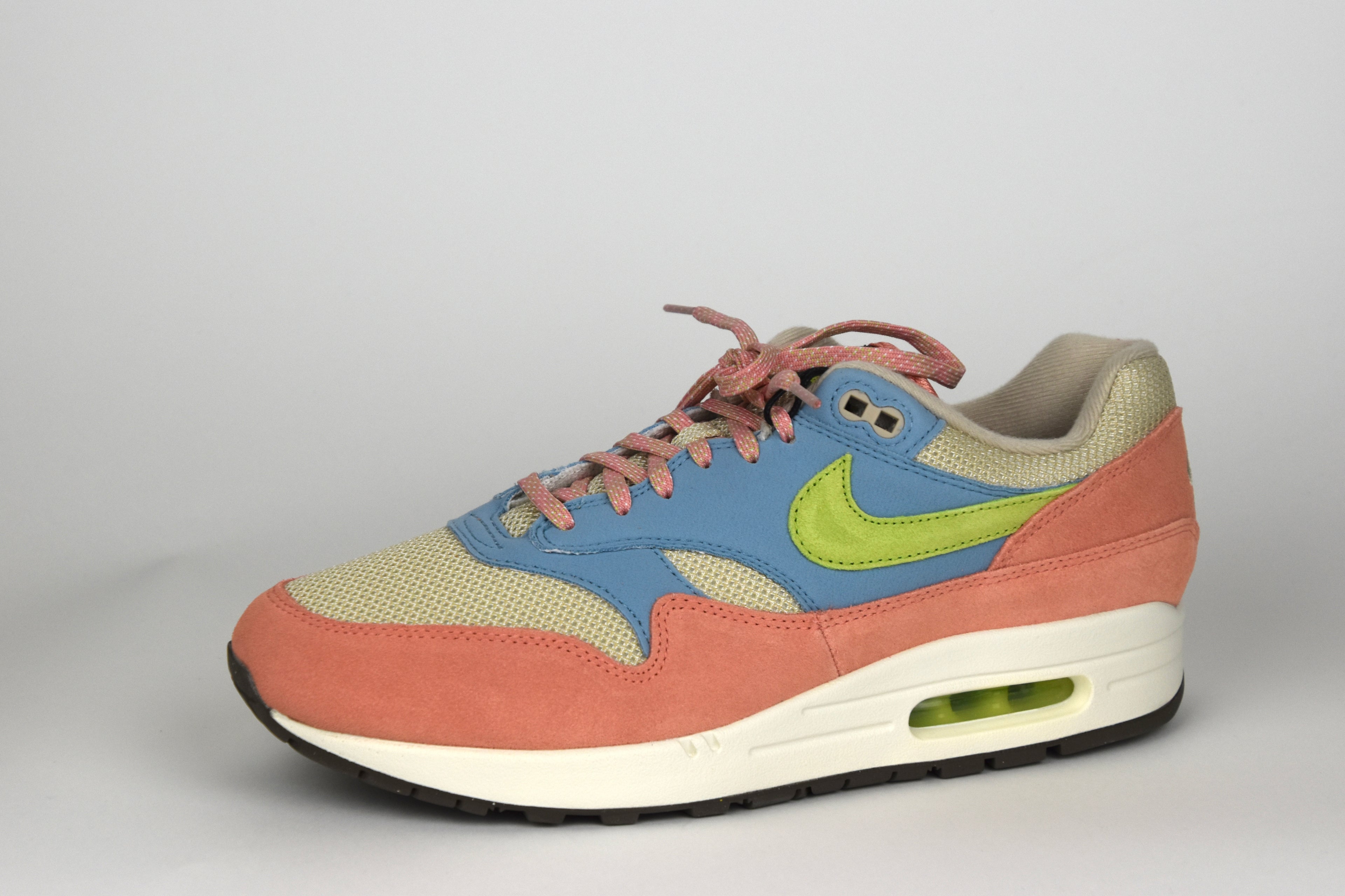 Nike Air Max 1 - Madder Root