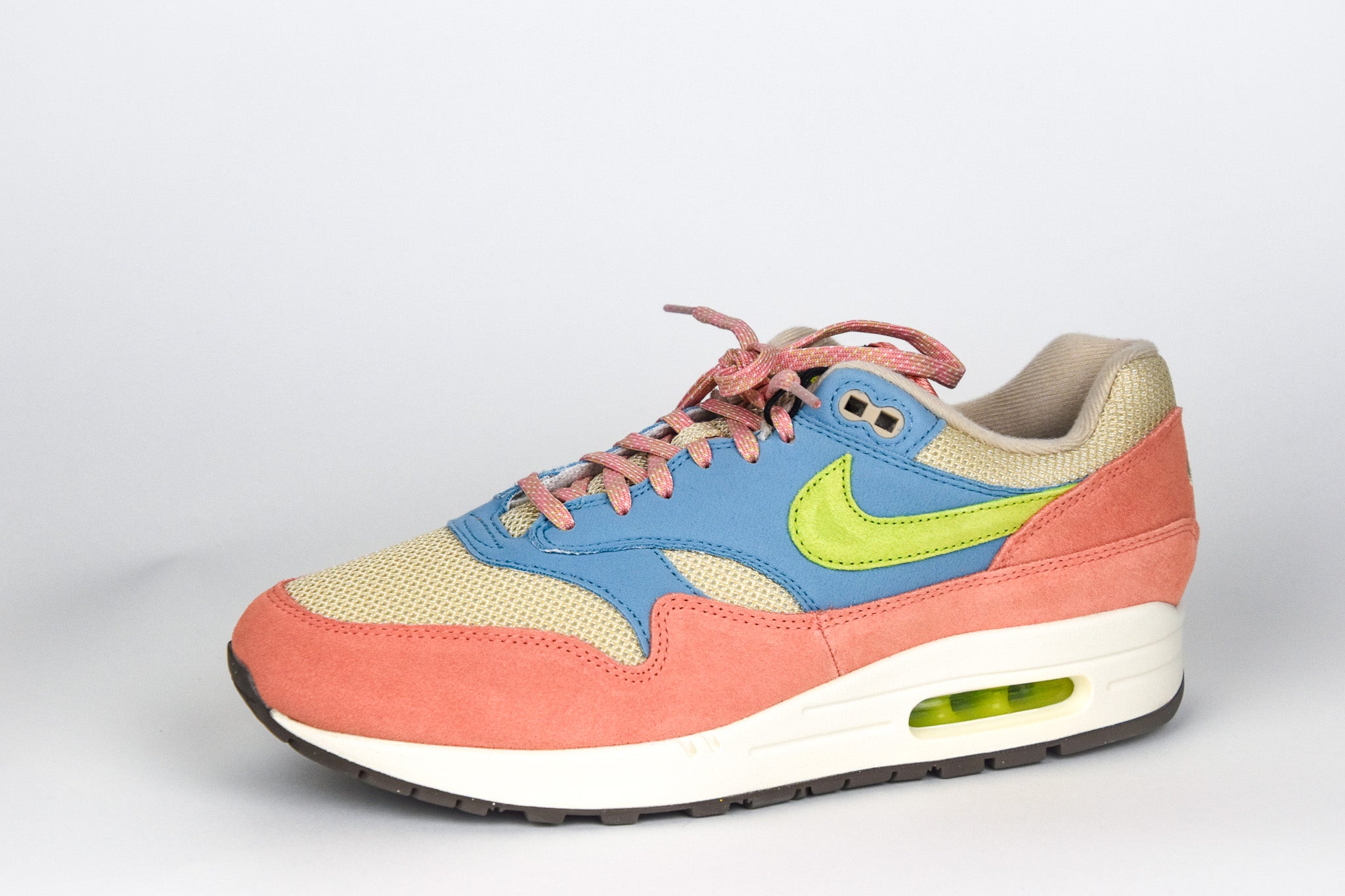 Nike Air Max 1 - Madder Root