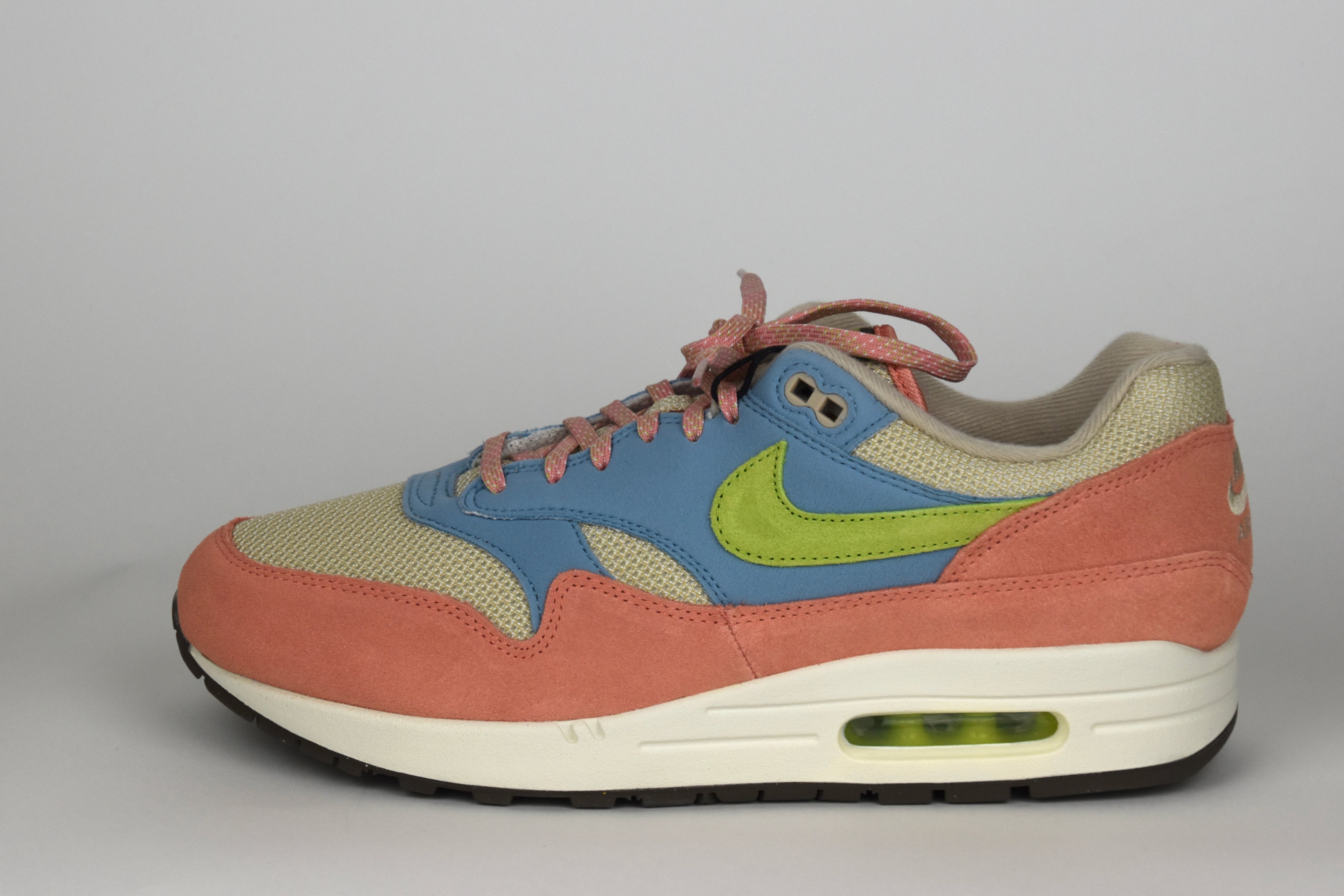 Nike Air Max 1 - Madder Root