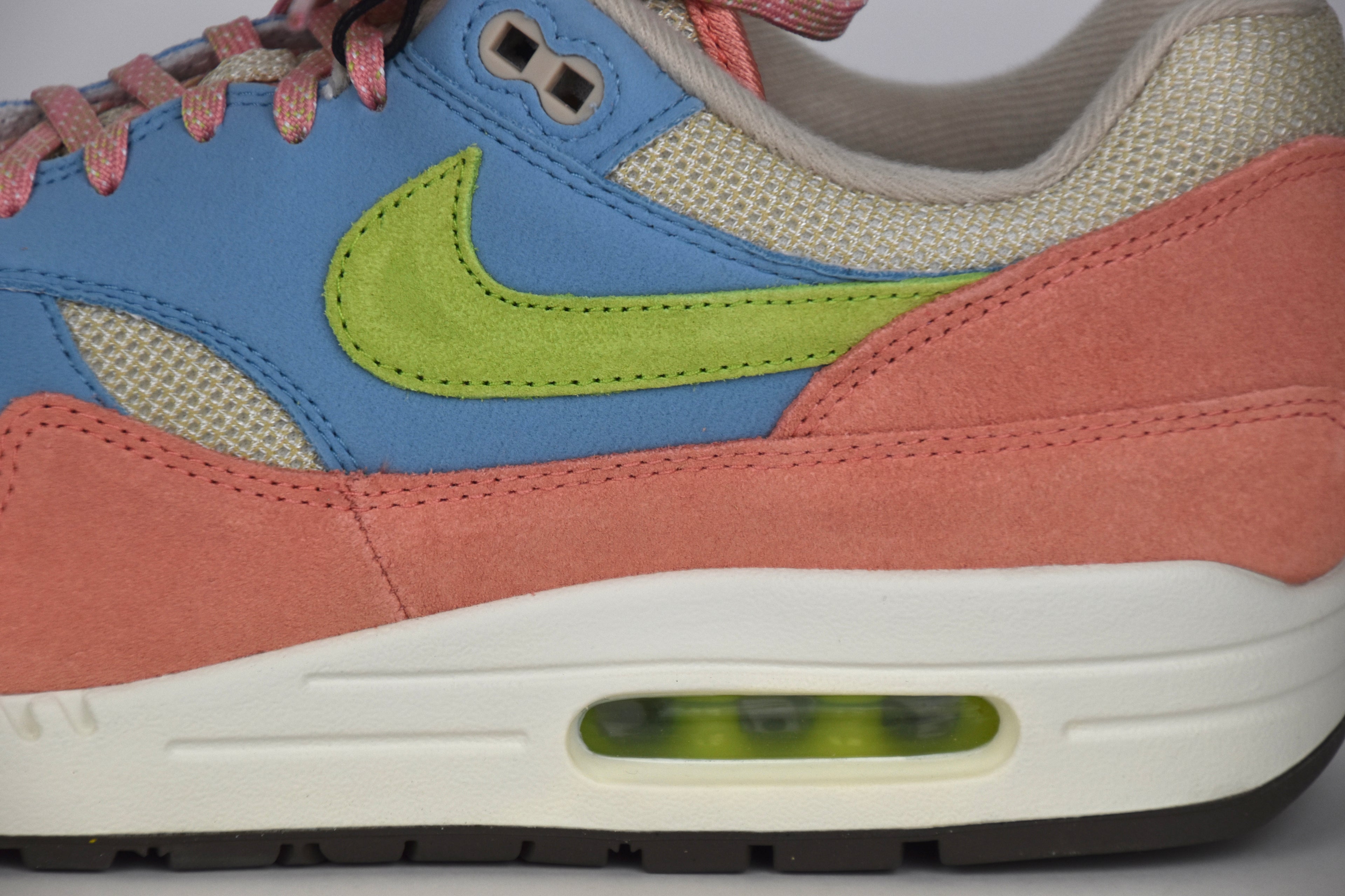 Nike Air Max 1 - Madder Root