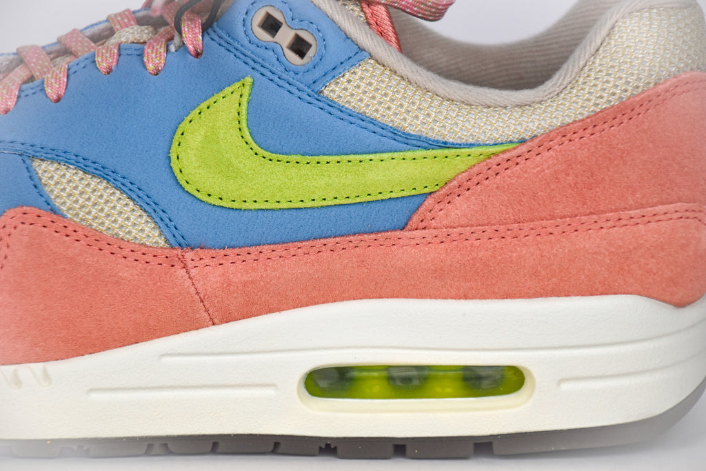 Nike Air Max 1 - Madder Root