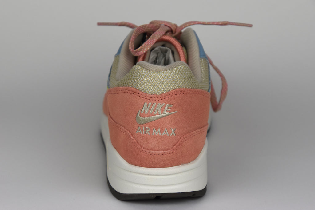 Nike Air Max 1 - Madder Root
