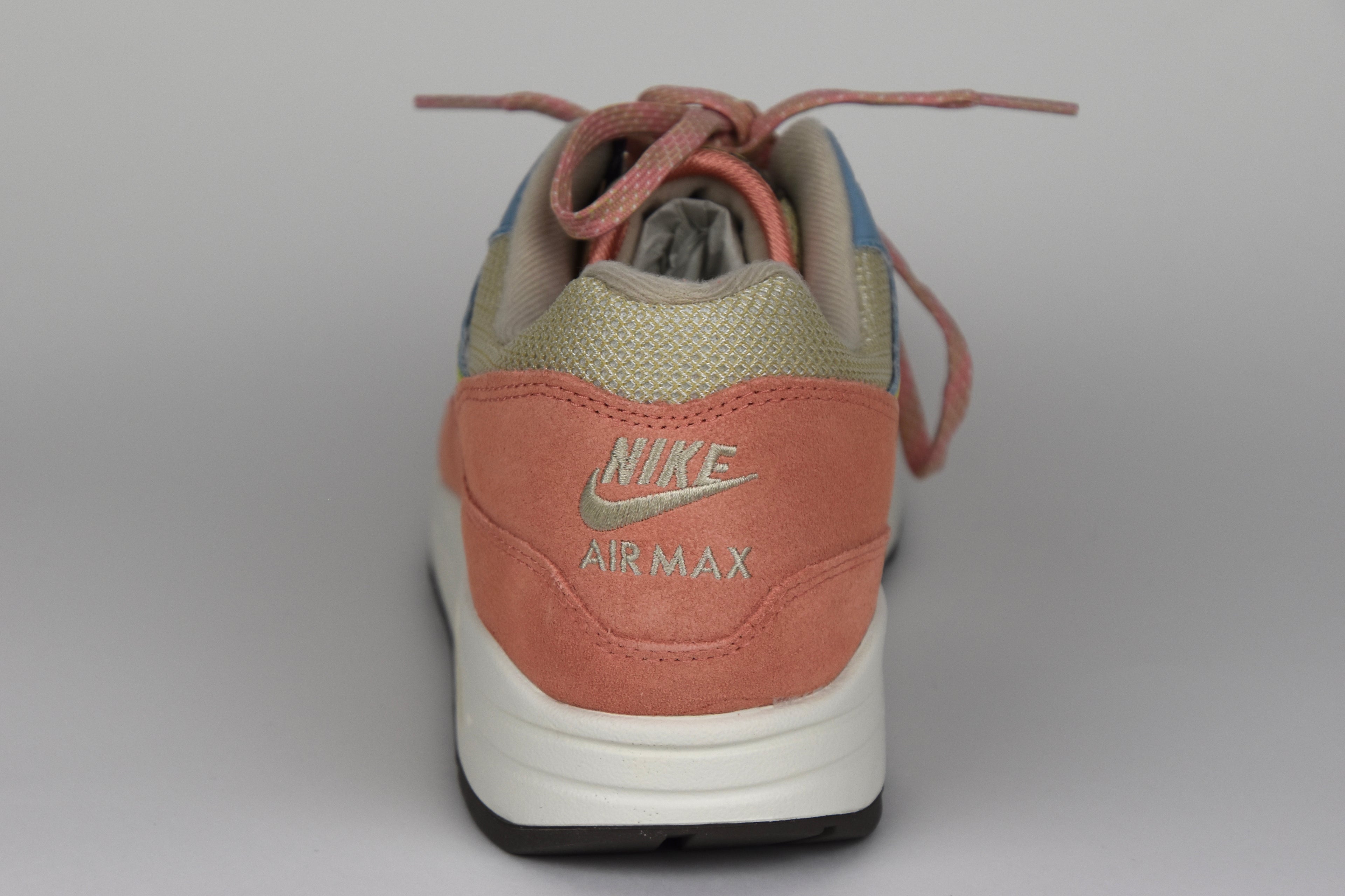Nike Air Max 1 - Madder Root