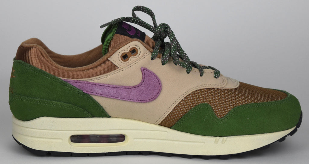 Nike Air Max 1 - Treeline