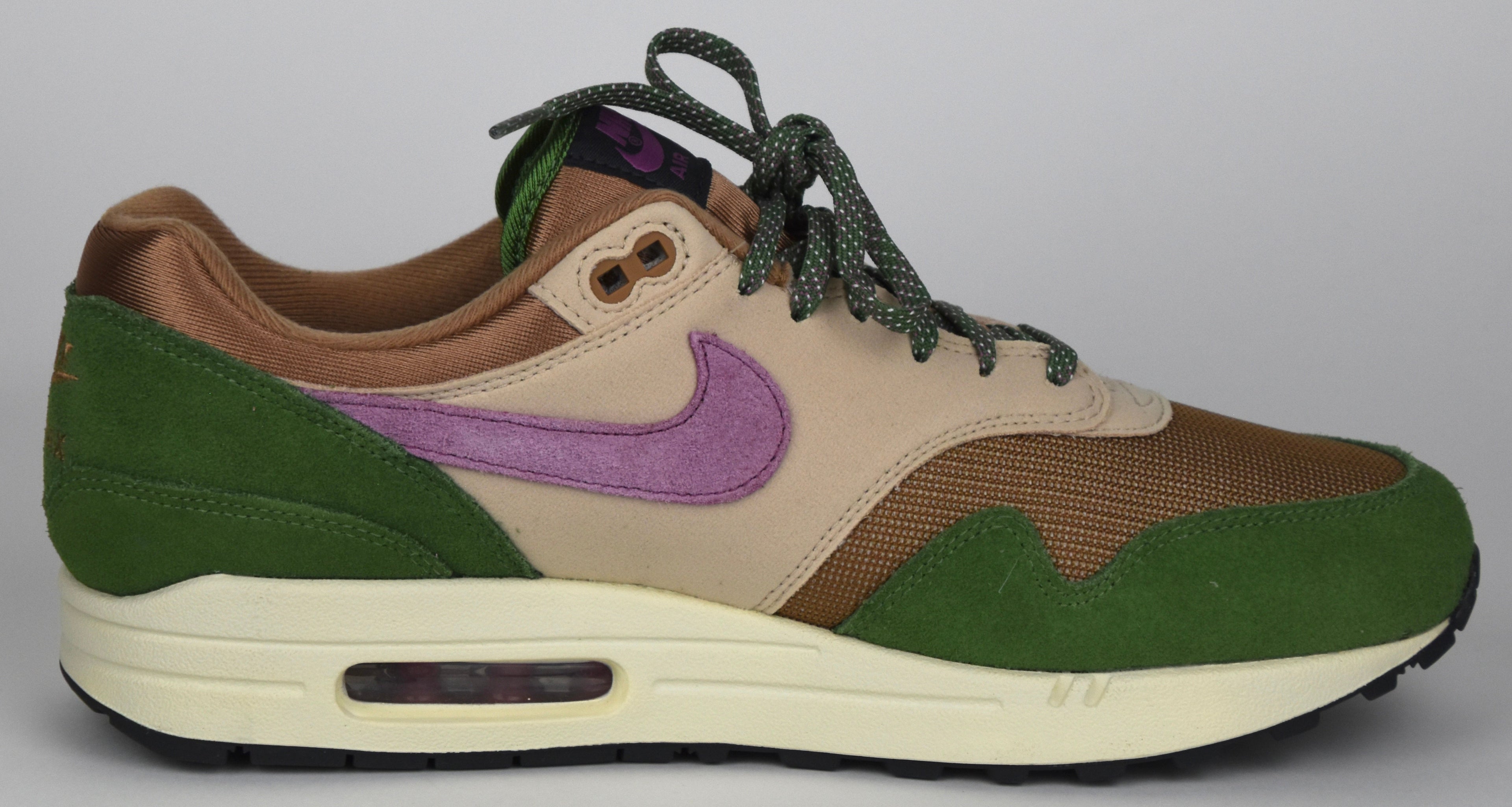 Nike Air Max 1 - Treeline