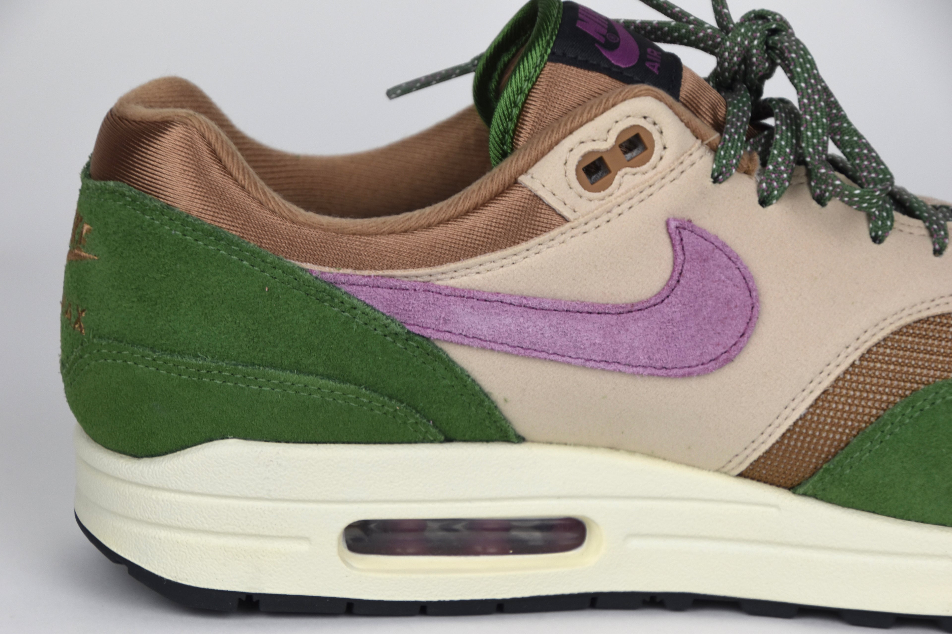 Nike Air Max 1 - Treeline
