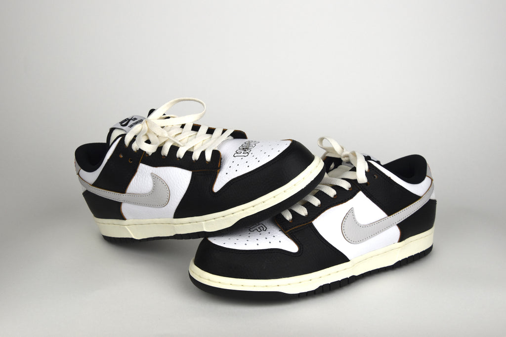 Nike SB Dunk Low x HUF