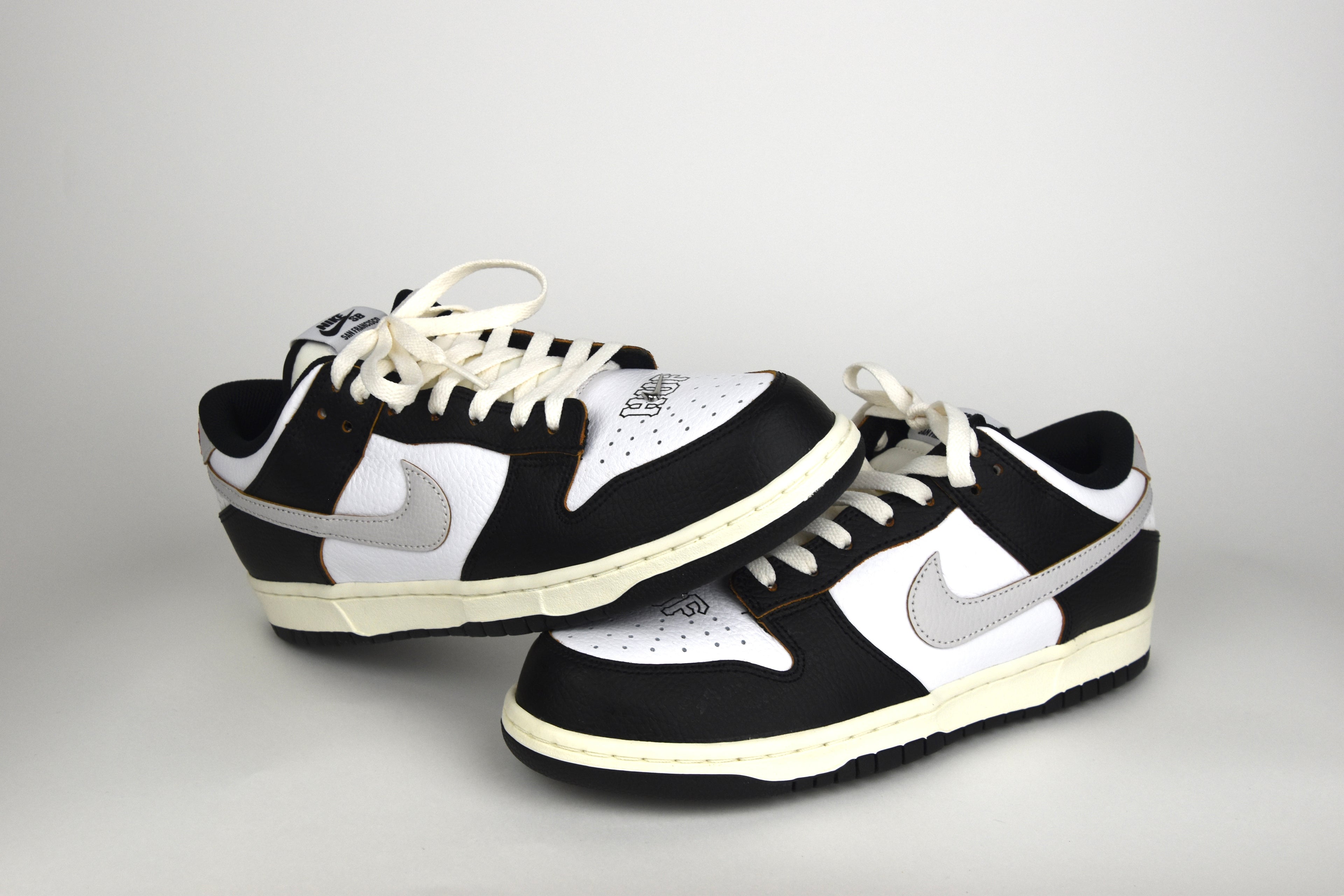 Nike SB Dunk Low x HUF