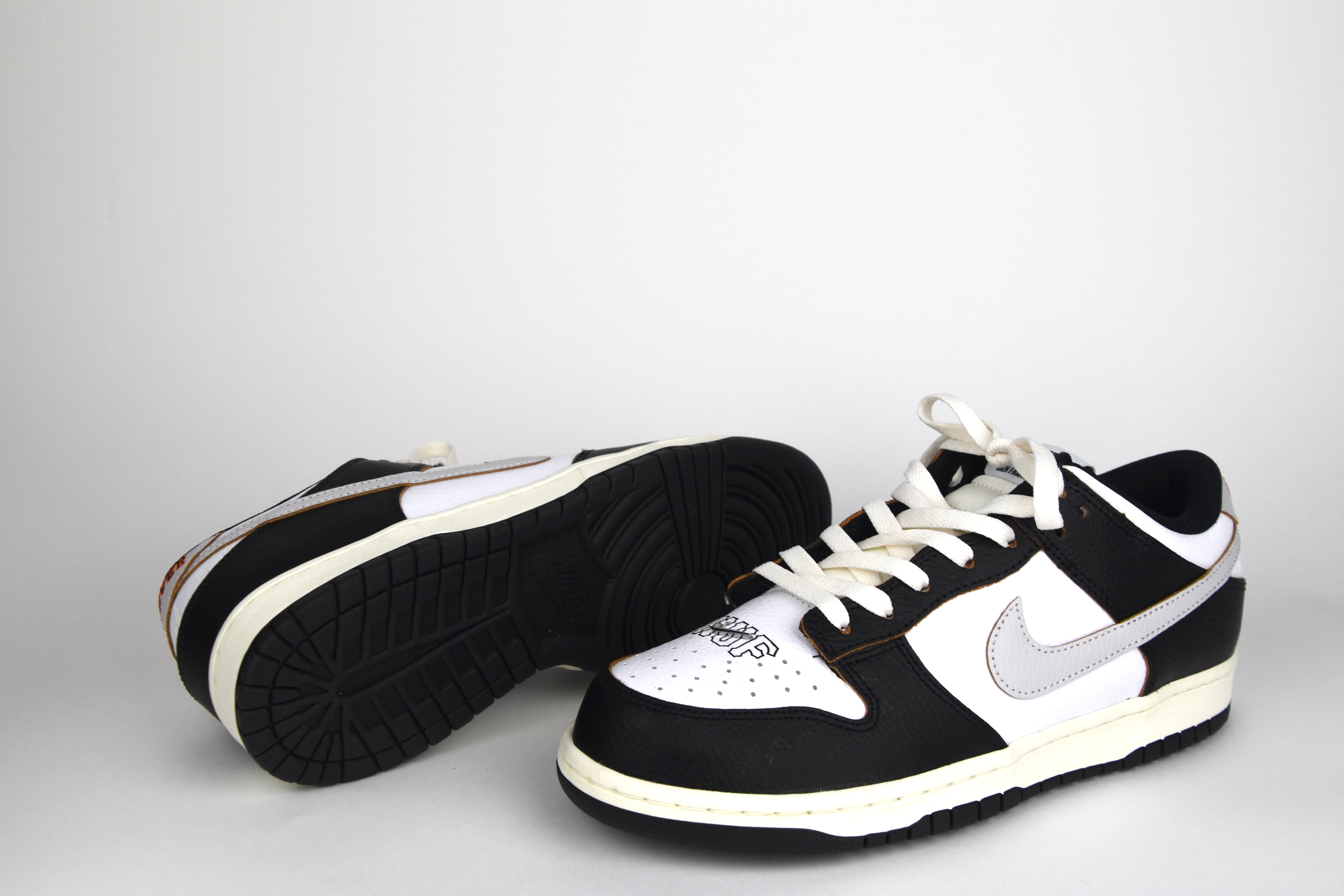 Nike SB Dunk Low x HUF